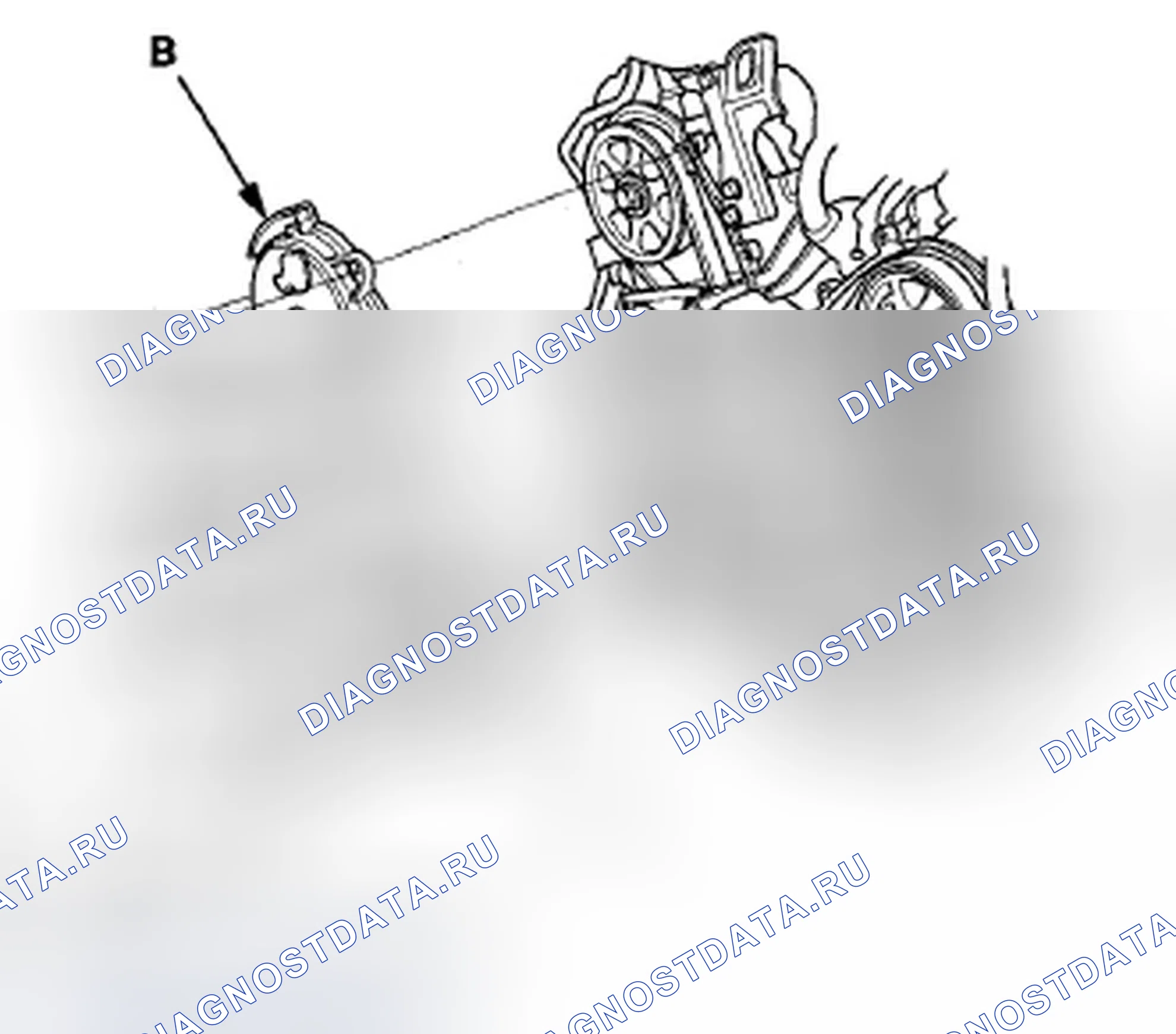 Рис. 93. Acura ZDX I