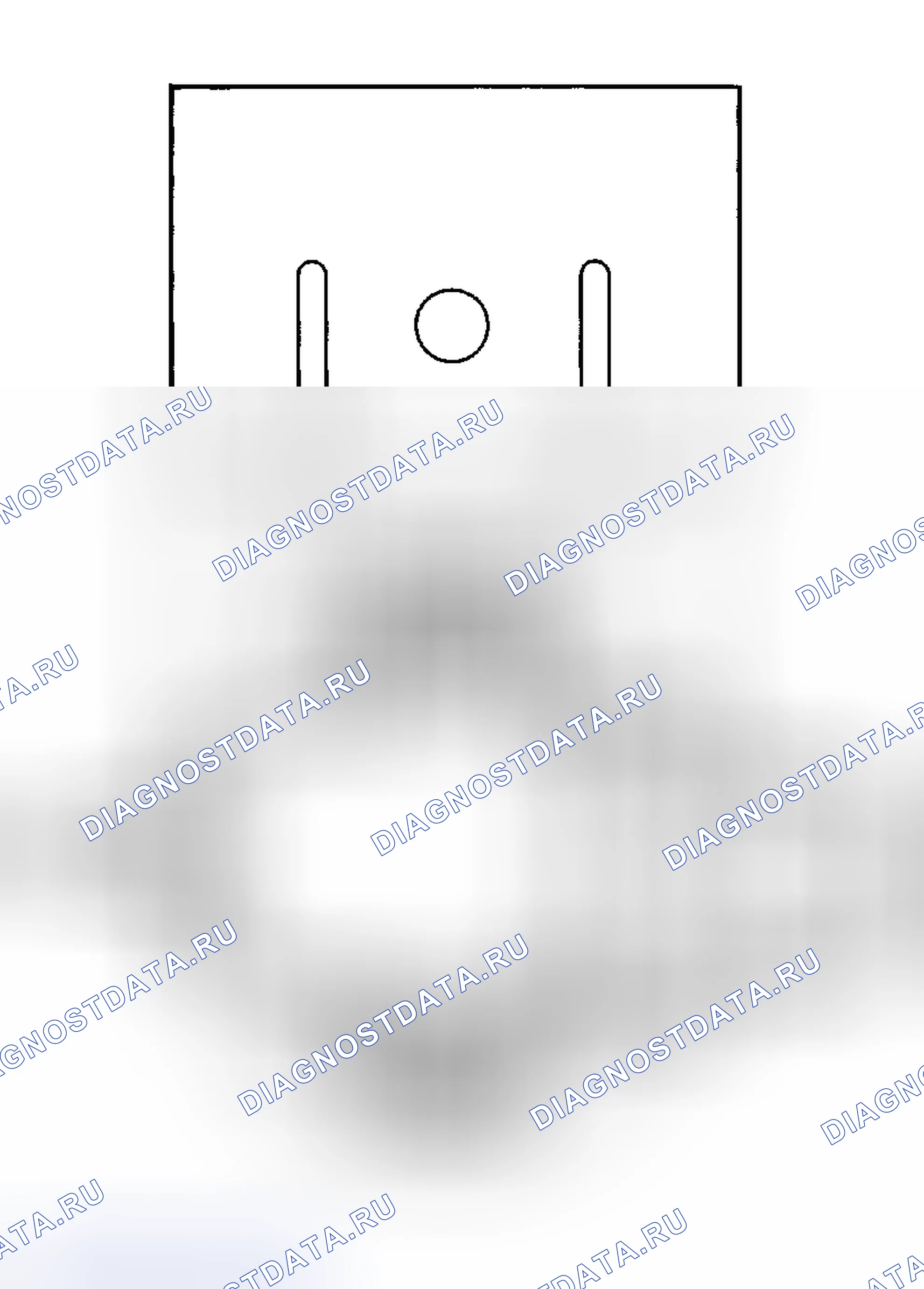 Рис. 276. Kia Picanto II рестайлинг