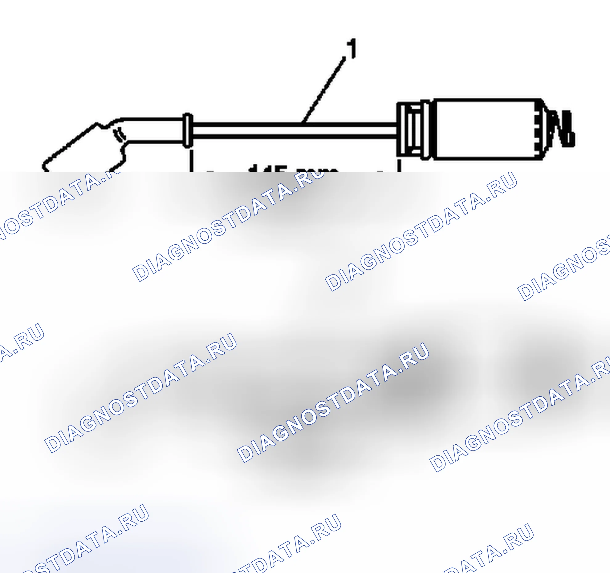 Рис. 94. Hyundai XG I рестайлинг