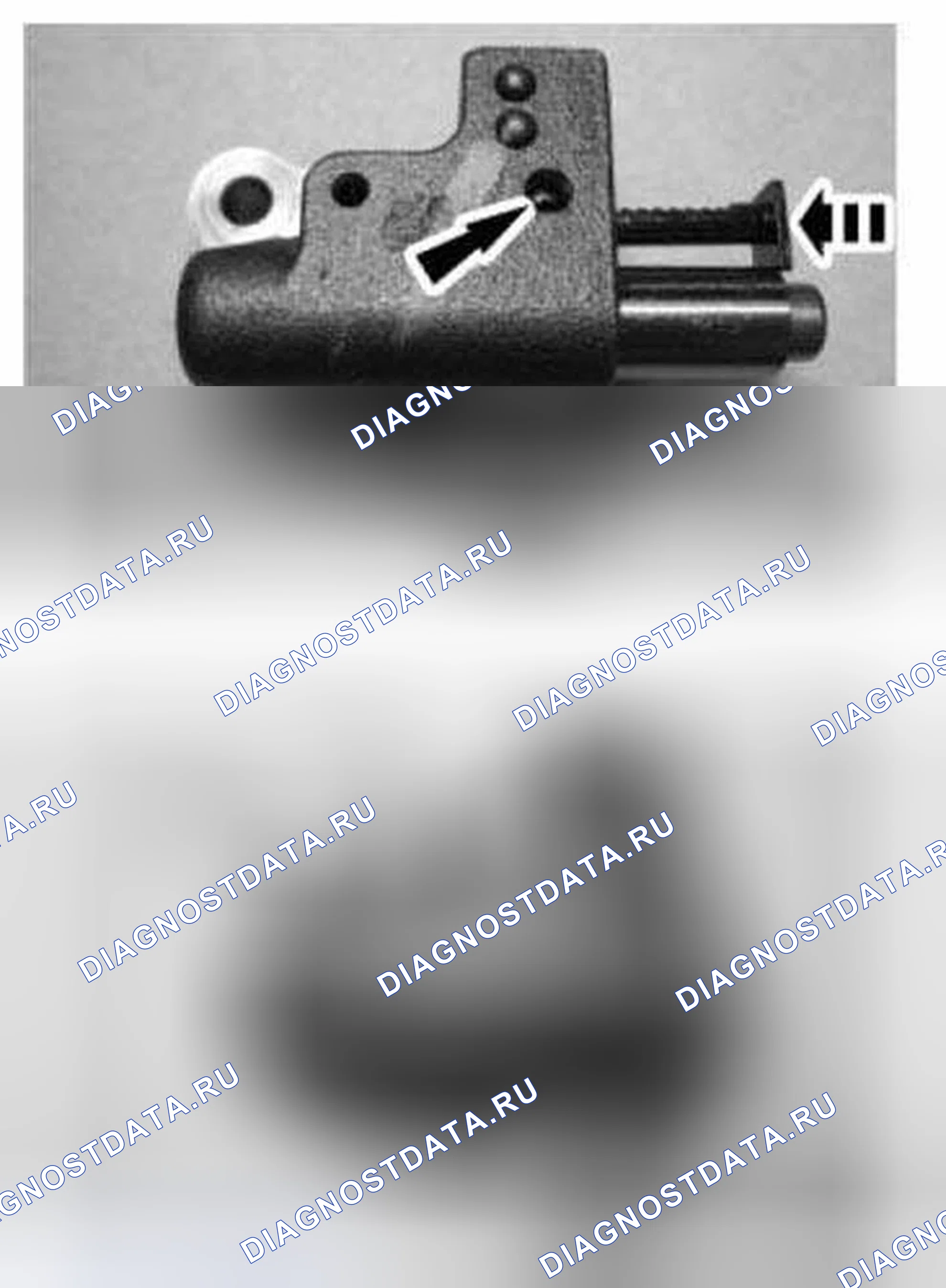 Рис. 230. Ford Mustang V рестайлинг