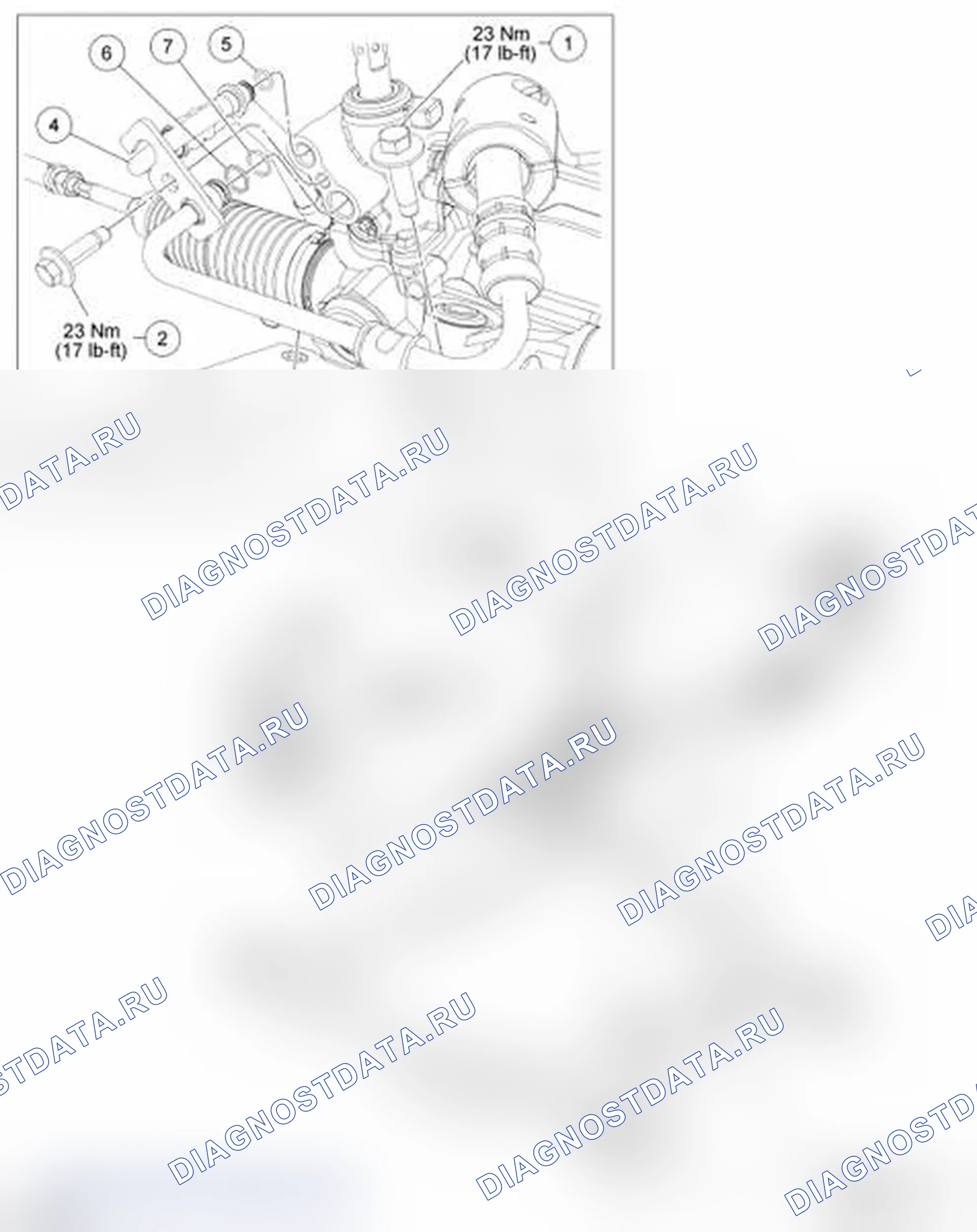 Рис. 25. Ford Taurus V