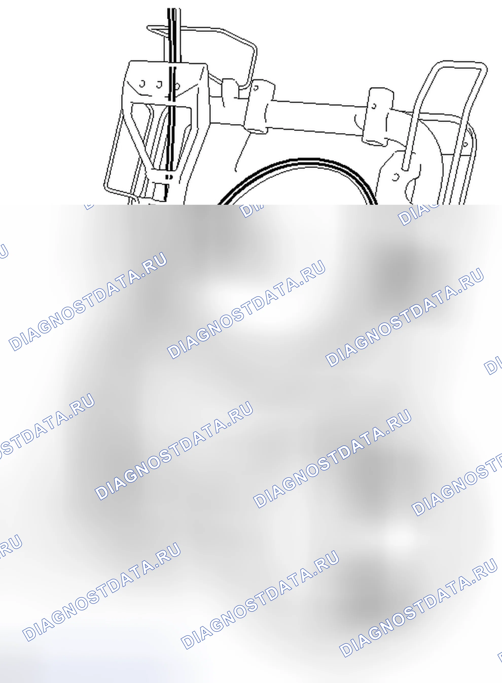 Рис. 126. Kia Soul I рестайлинг