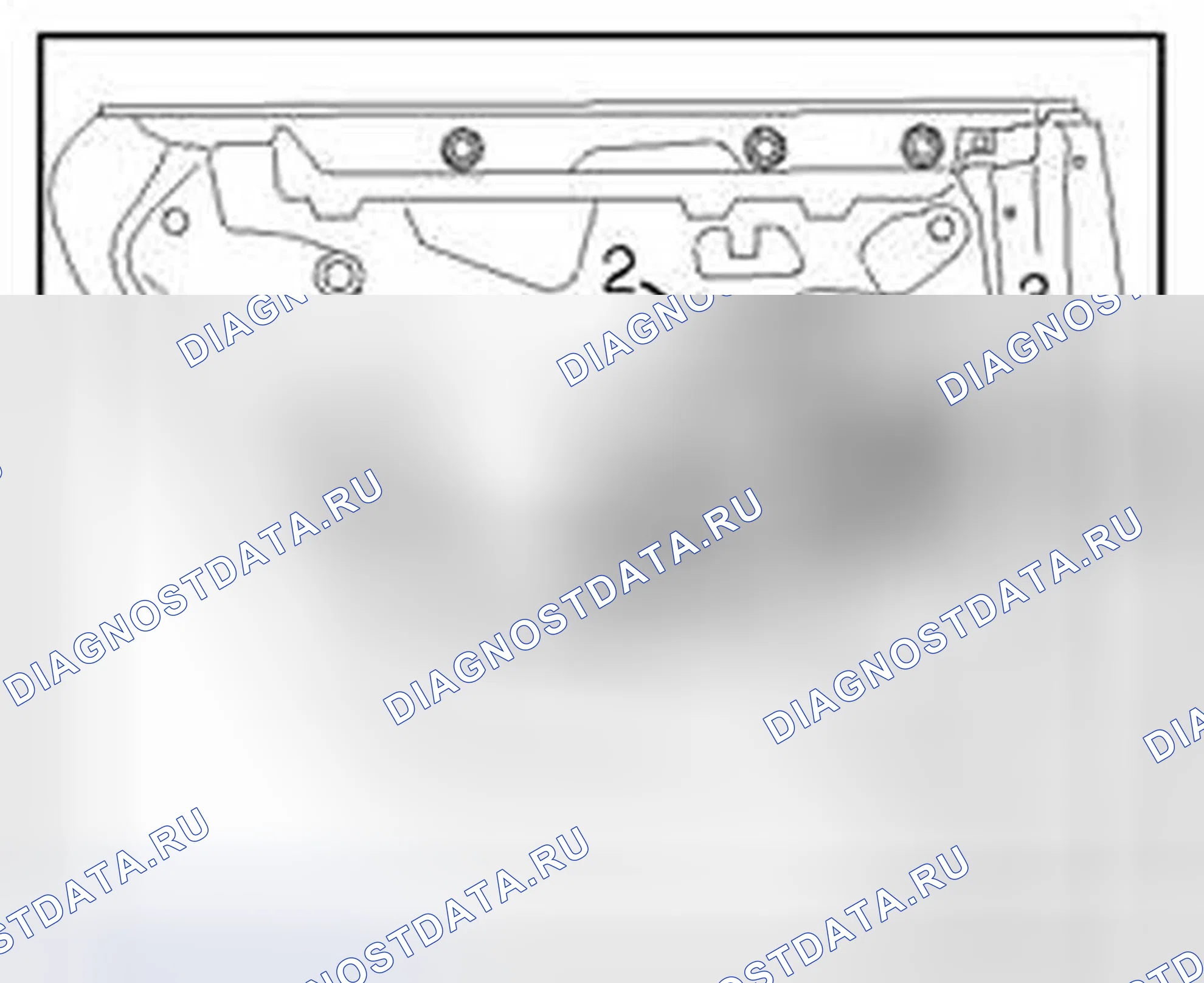 Рис. 132. Audi A6 С6