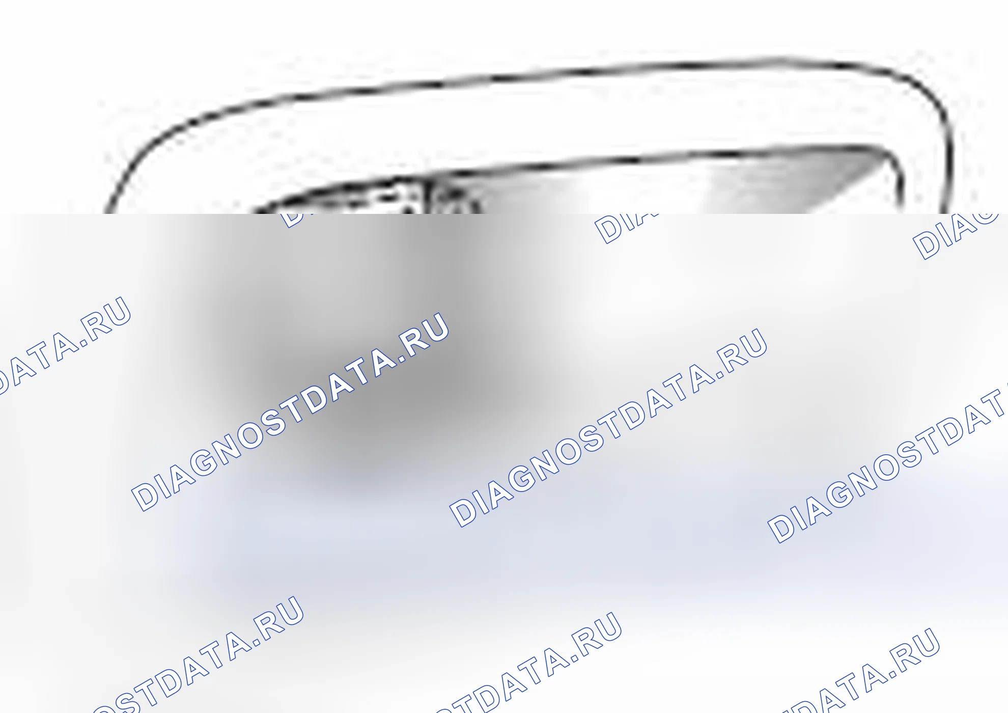 Рис. 673. Toyota Highlander II