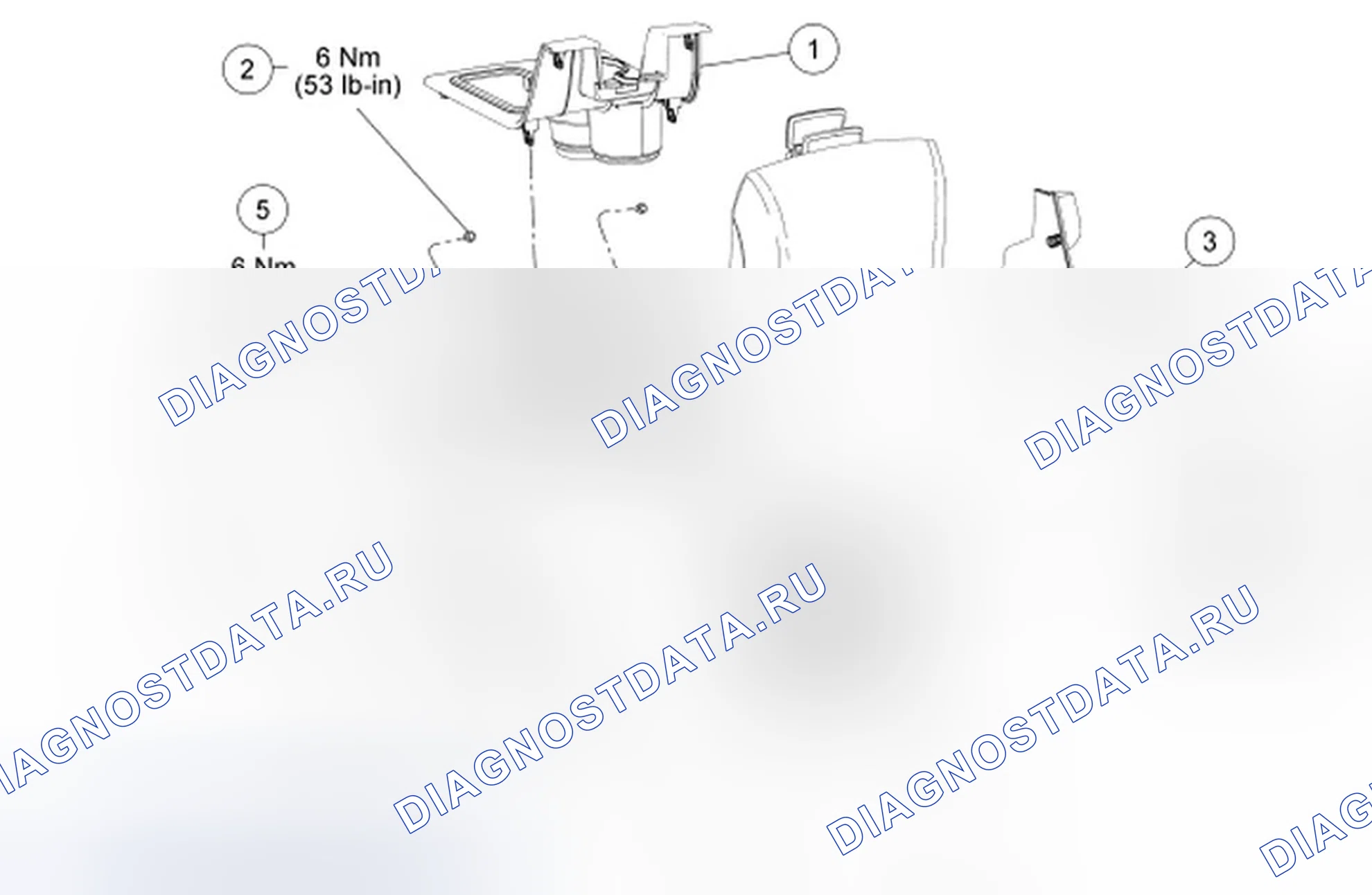 Рис. 66. Ford Edge I