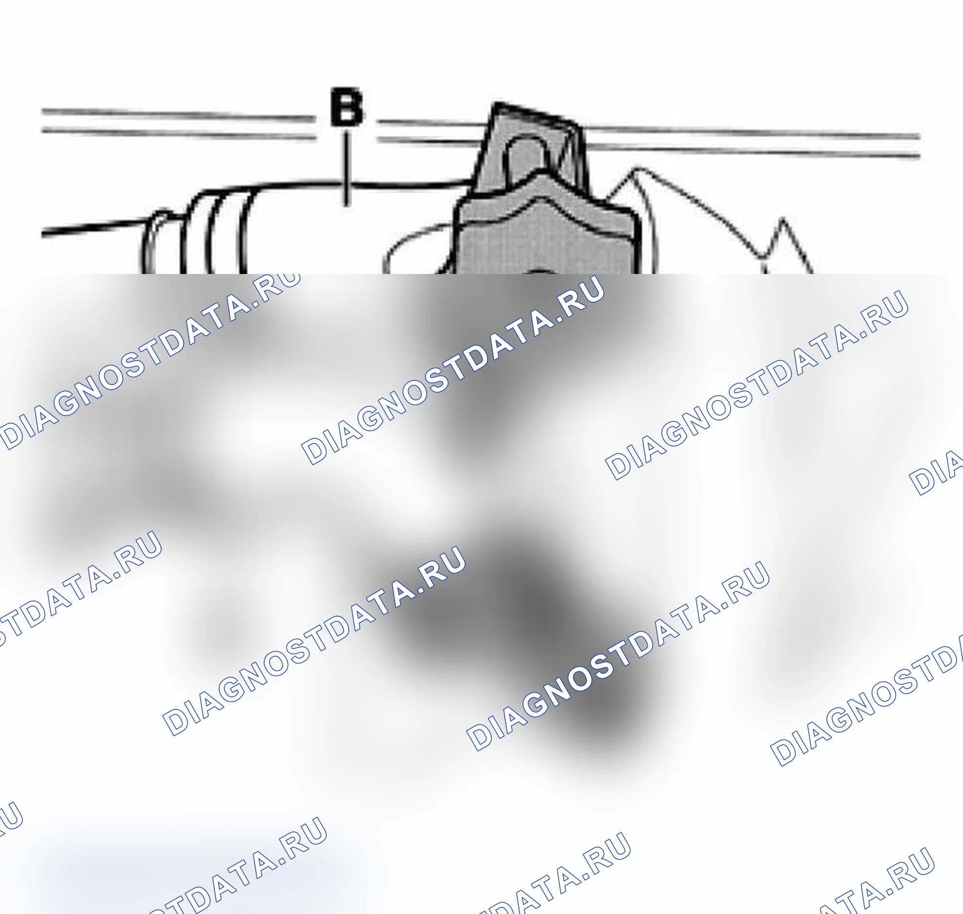 Рис. 19. Audi A4 B6