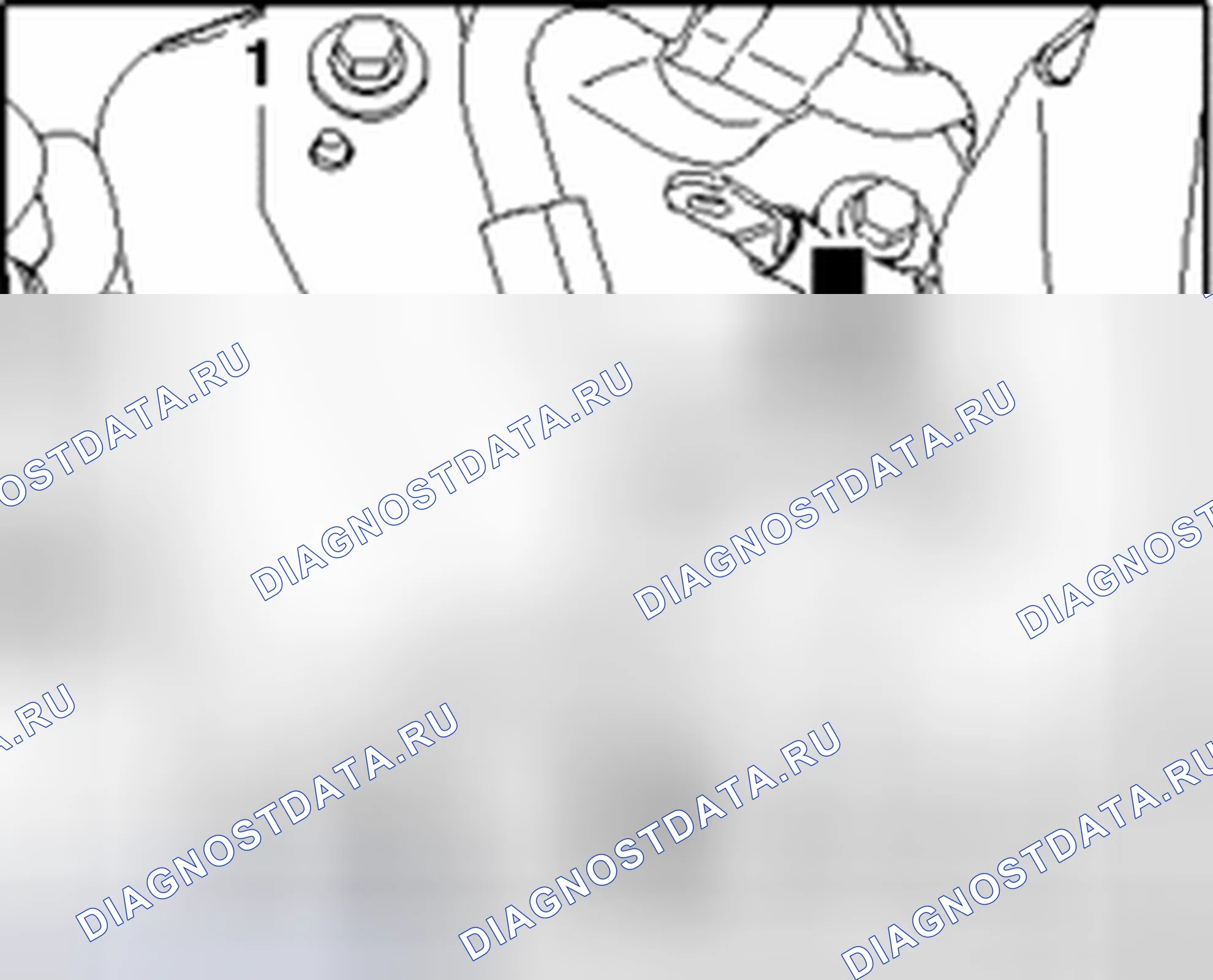 Рис. 86. Volkswagen Touareg I