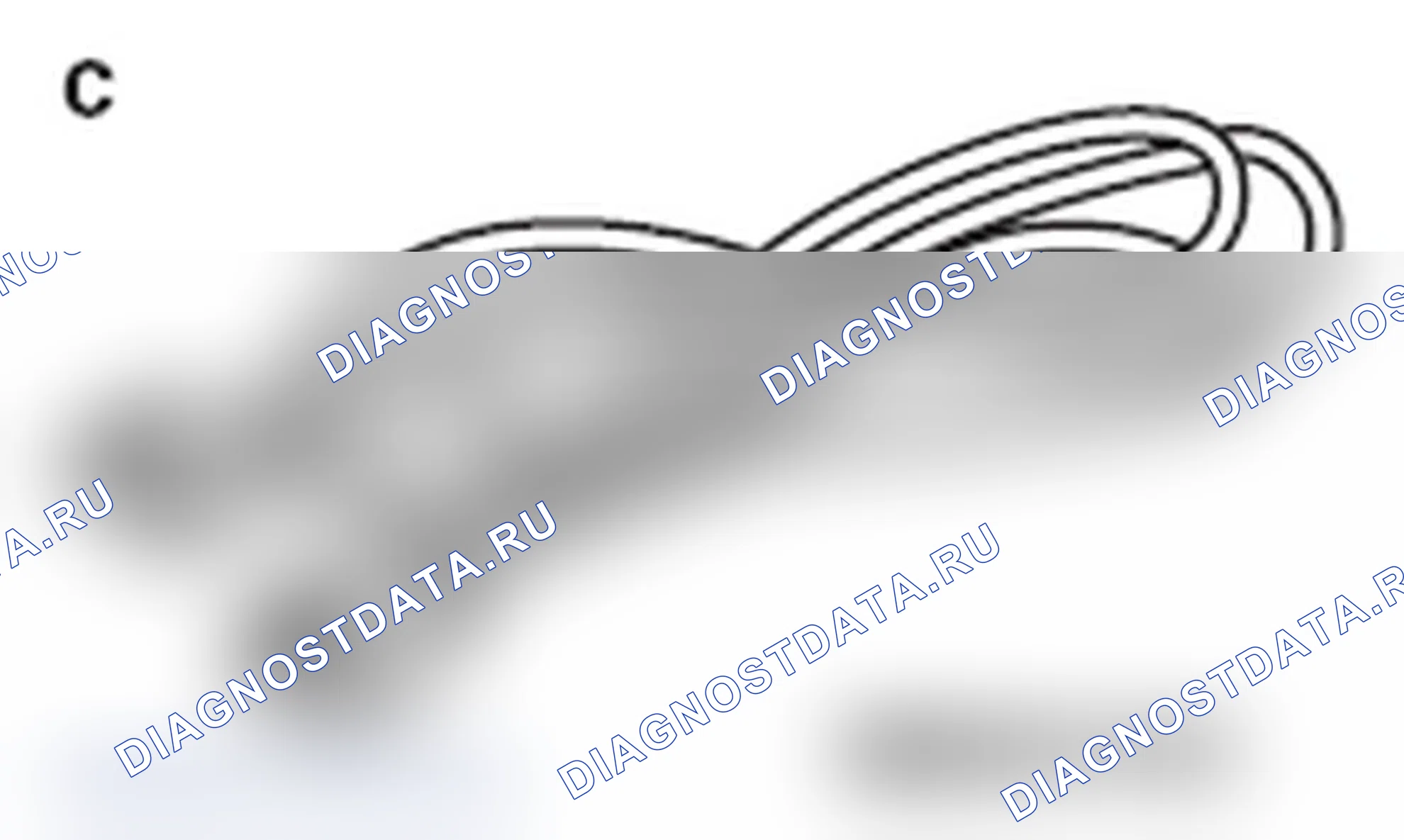 Рис. 105. Mitsubishi Lancer Ralliart X рестайлинг