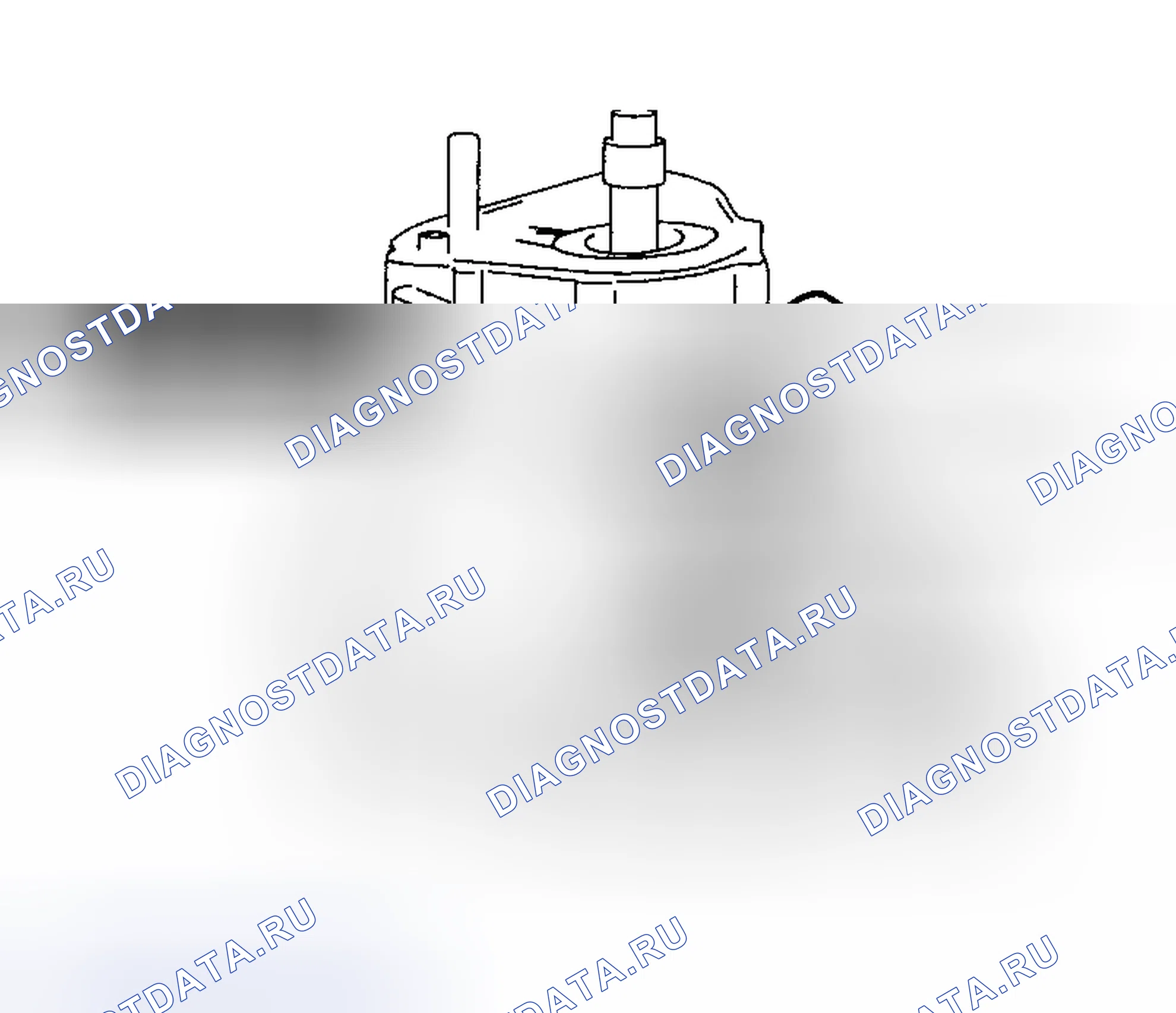 Рис. 120. Honda CR-V III рестайлинг