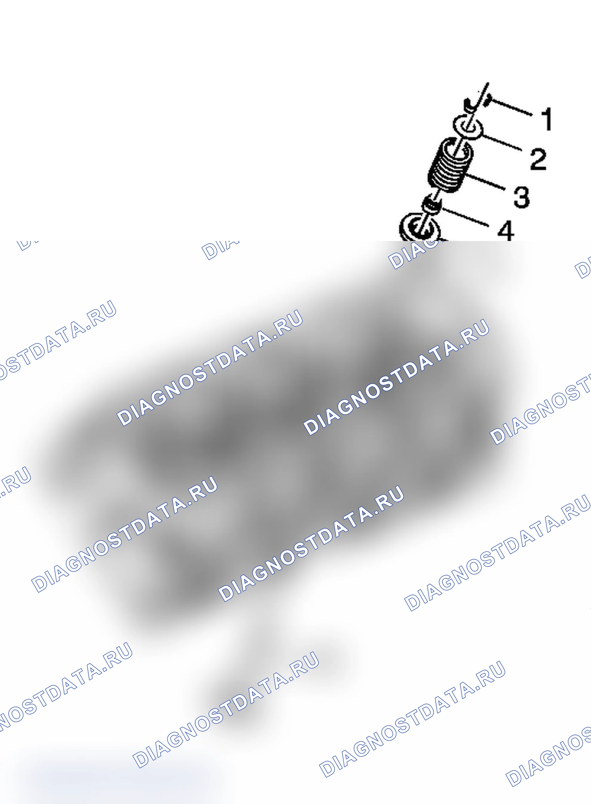 Рис. 315. Chevrolet Silverado 1500 