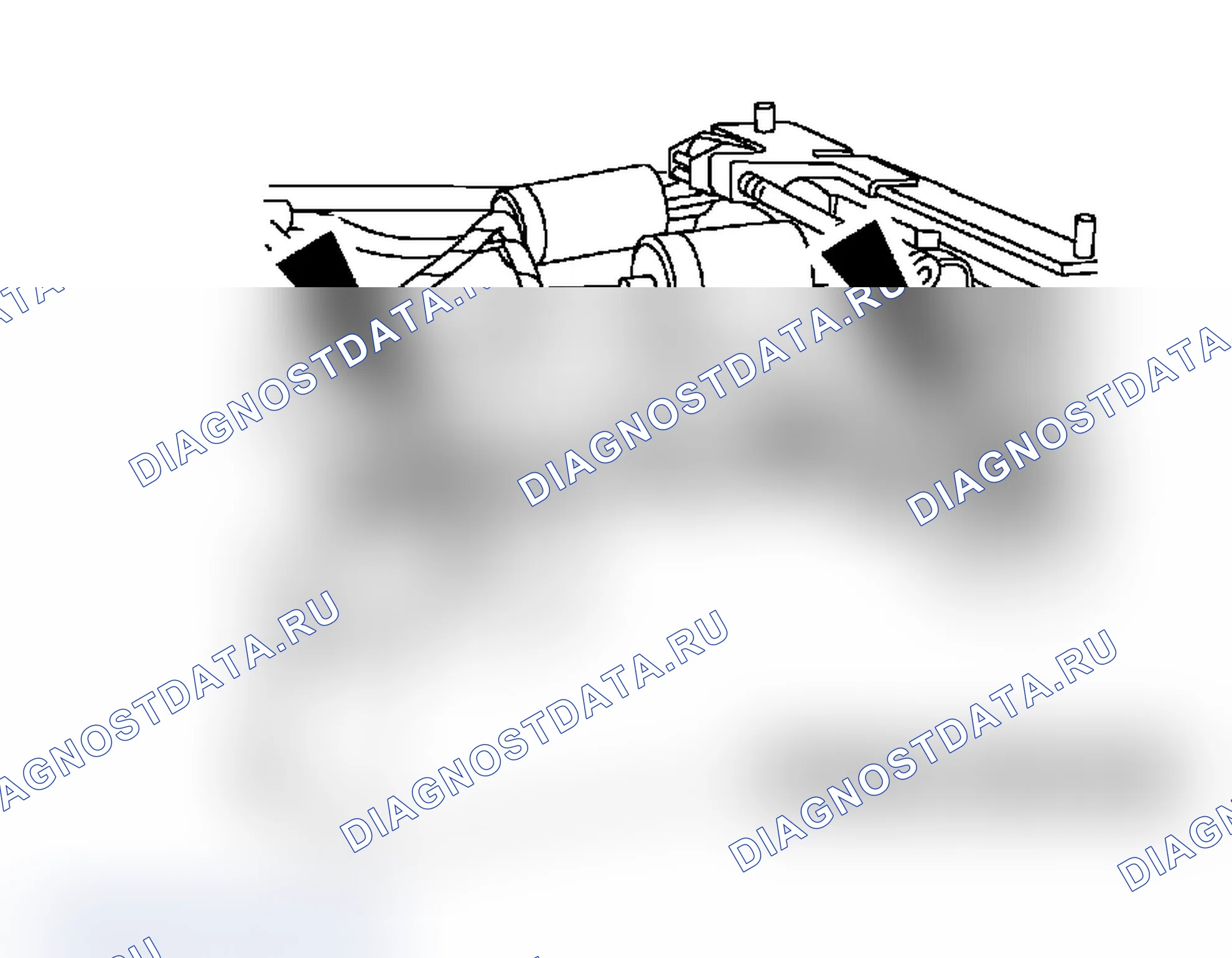 Рис. 49. Ford Cutaway E350 Super Duty 