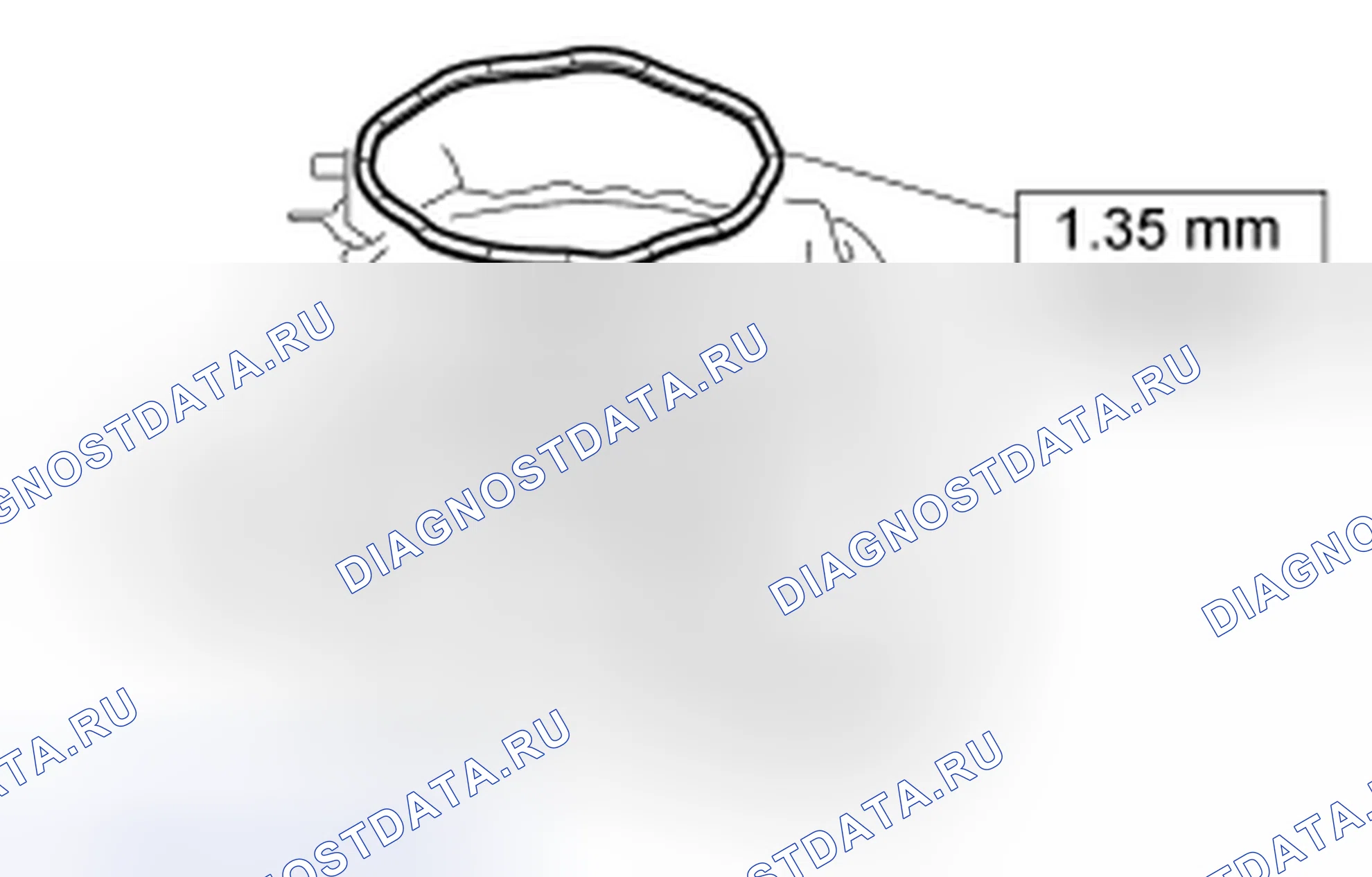 Рис. 567. Hyundai Matrix I рестайлинг