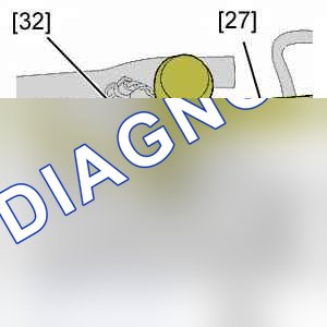 Повторная установка: двигателя DW10 — b1bp2x0c. Citroen C8 I