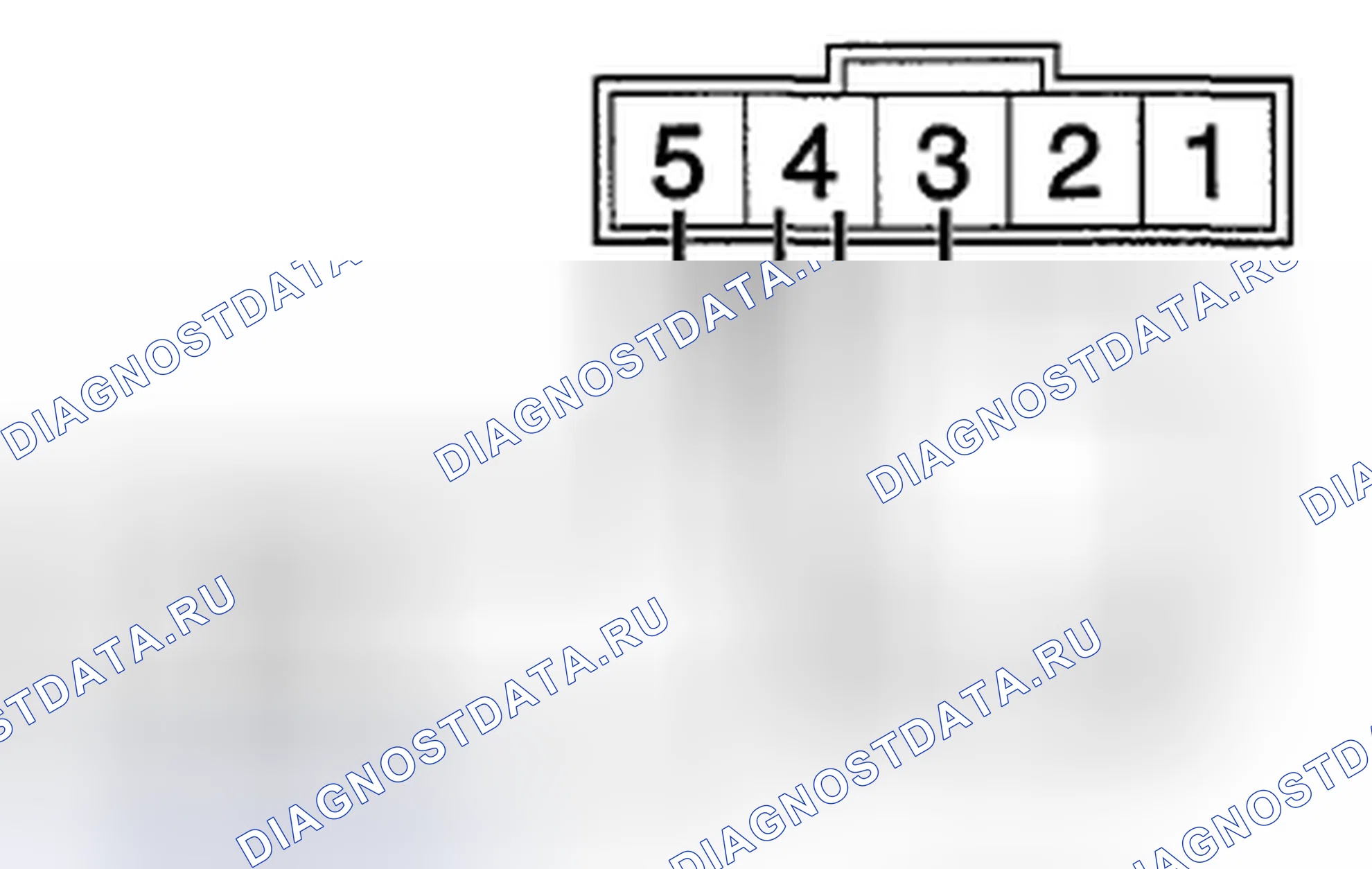 Рис. 384. Subaru Impreza GH