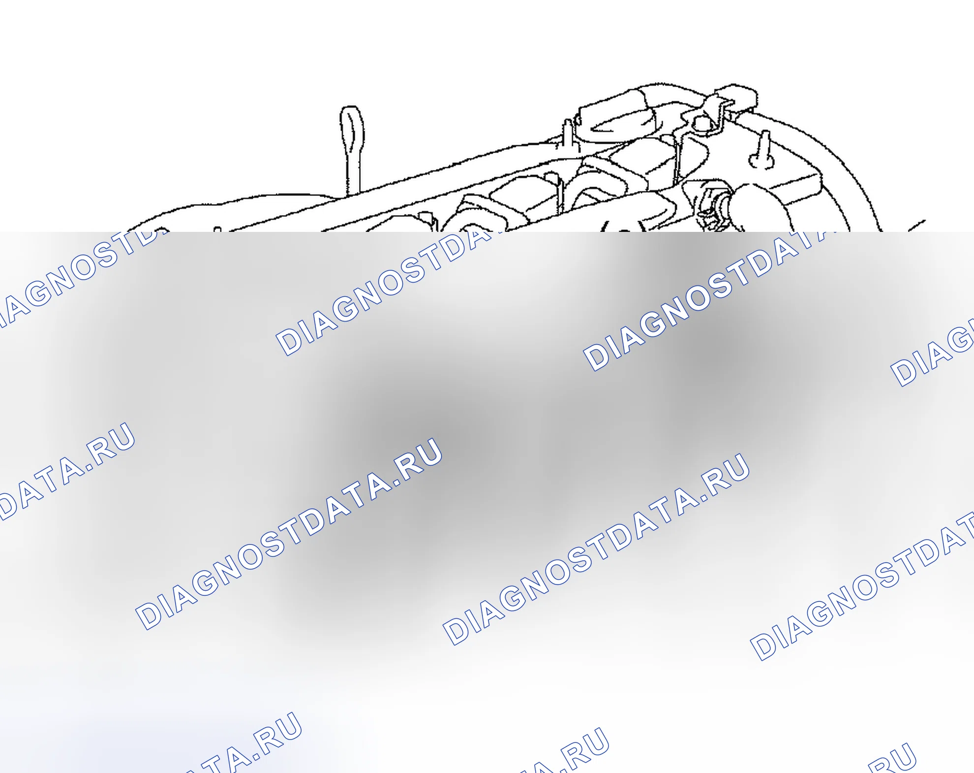 Рис. 4. Kia Sorento I