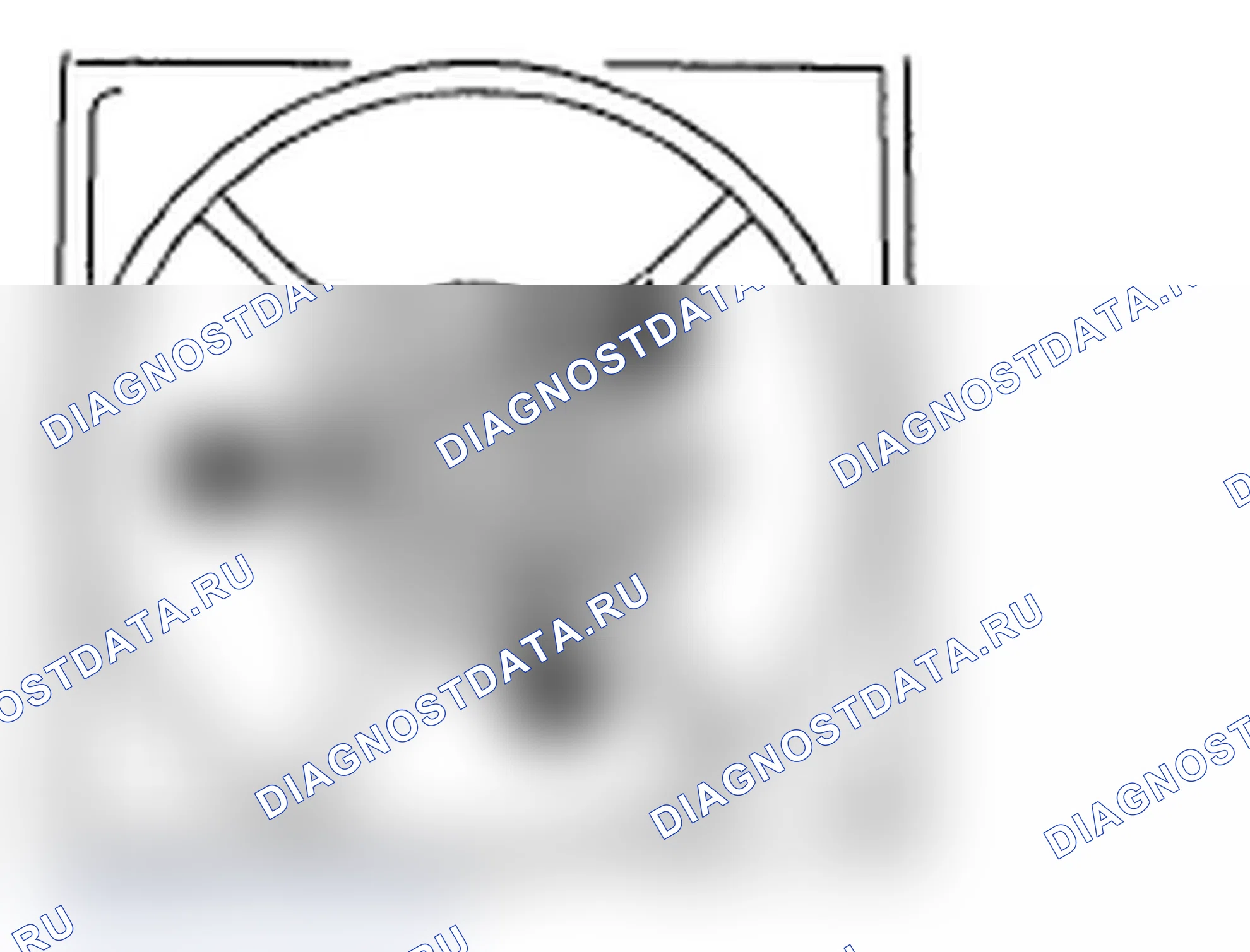 Рис. 101. Subaru Impreza WRX STI GR