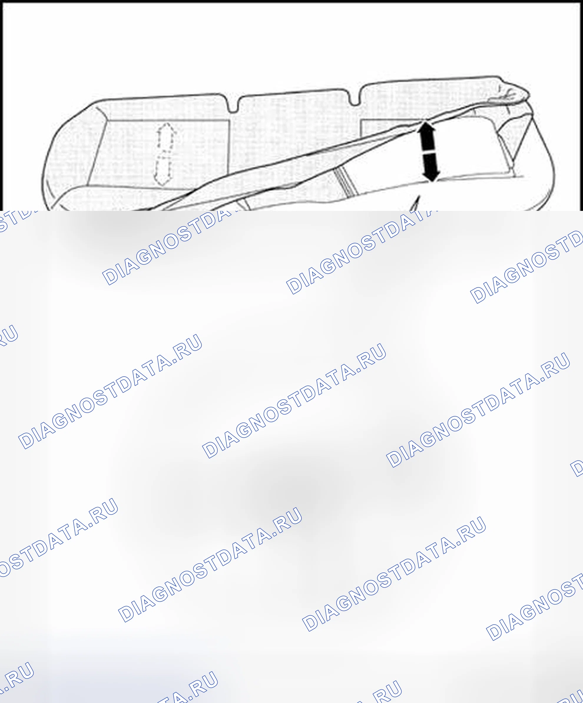 Рис. 246. Volkswagen Passat B5