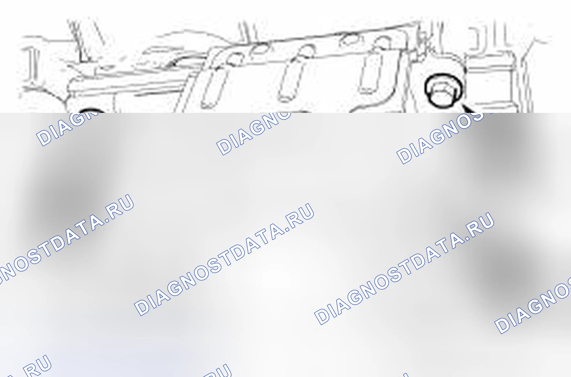Рис. 194. Lincoln Navigator III