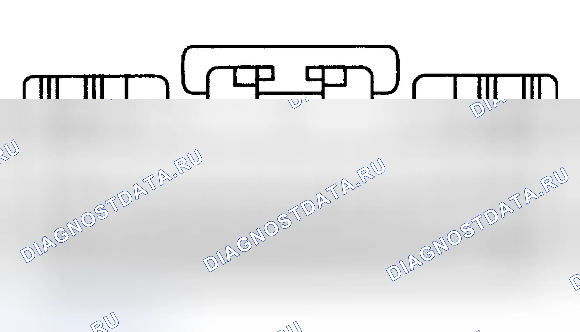 Рис. 7. Ford Taurus IV