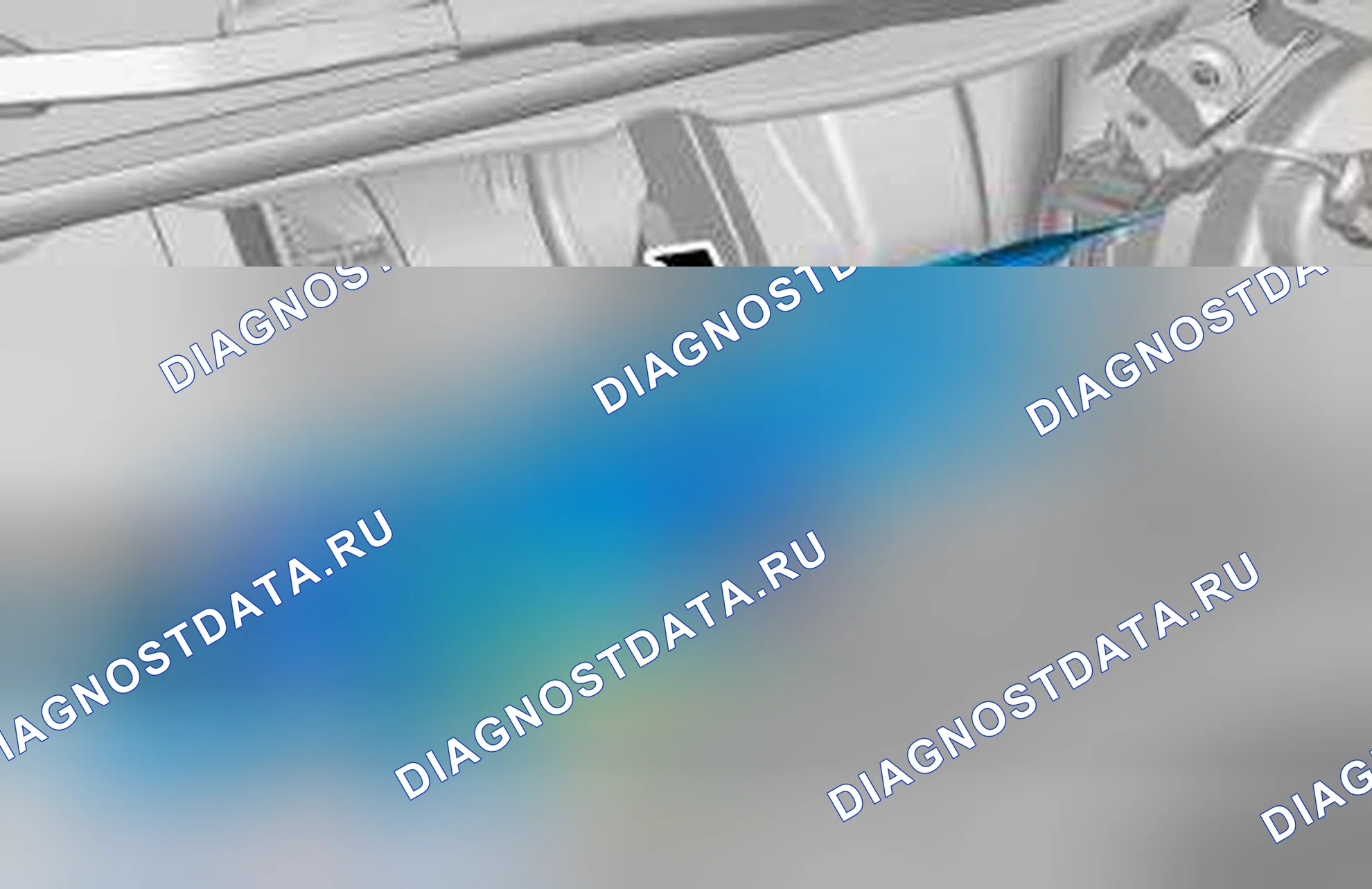 Рис. 92. Volvo S80 II