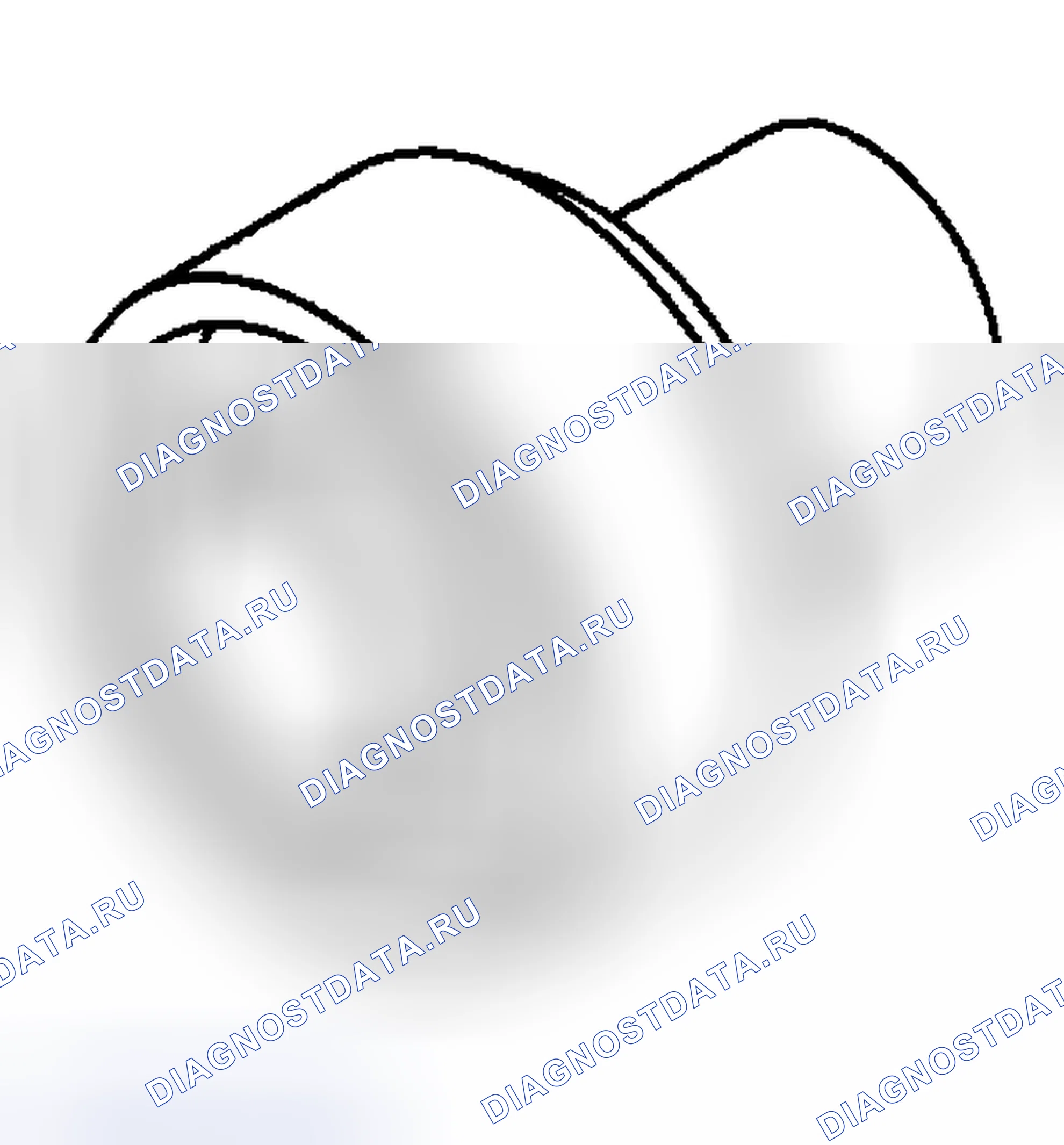 Рис. 102. Subaru Impreza GD/GC/GG рестайлинг 2
