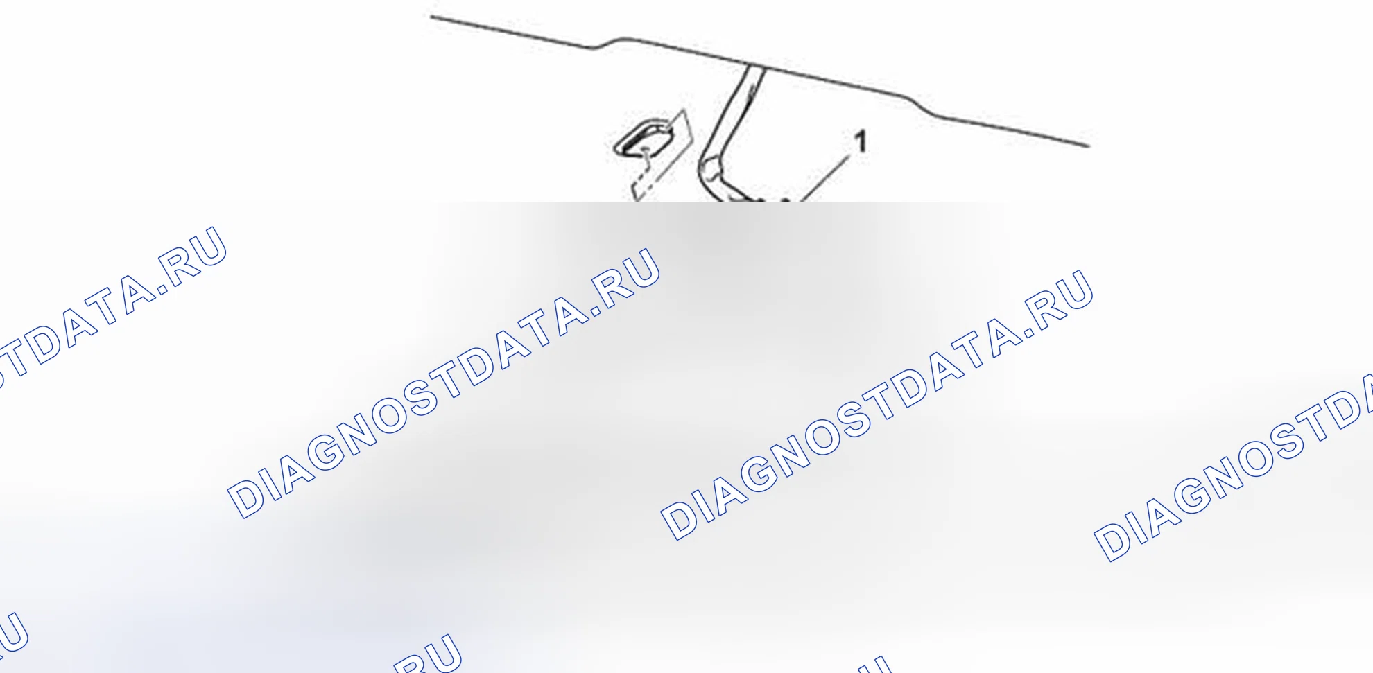 Рис. 145: ДЕМОНТАЖ И МОНТАЖ. Honda Domani MB