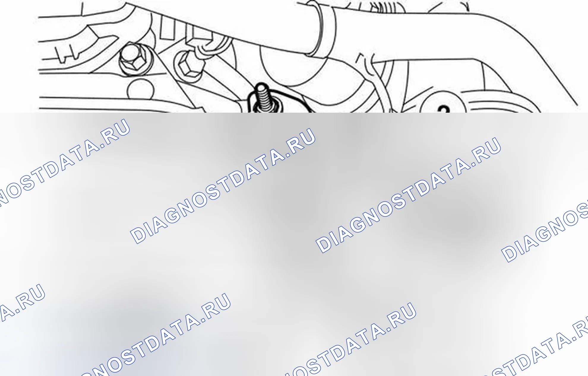 Рис. 647. Jaguar X-type I рестайлинг
