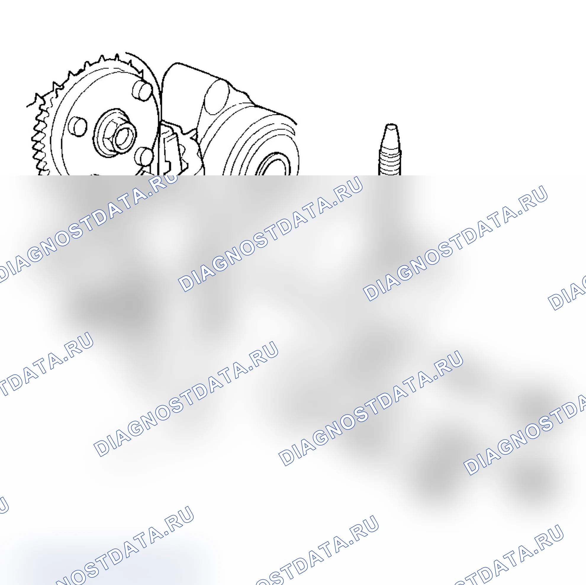 Рис. 92. Acura RSX I