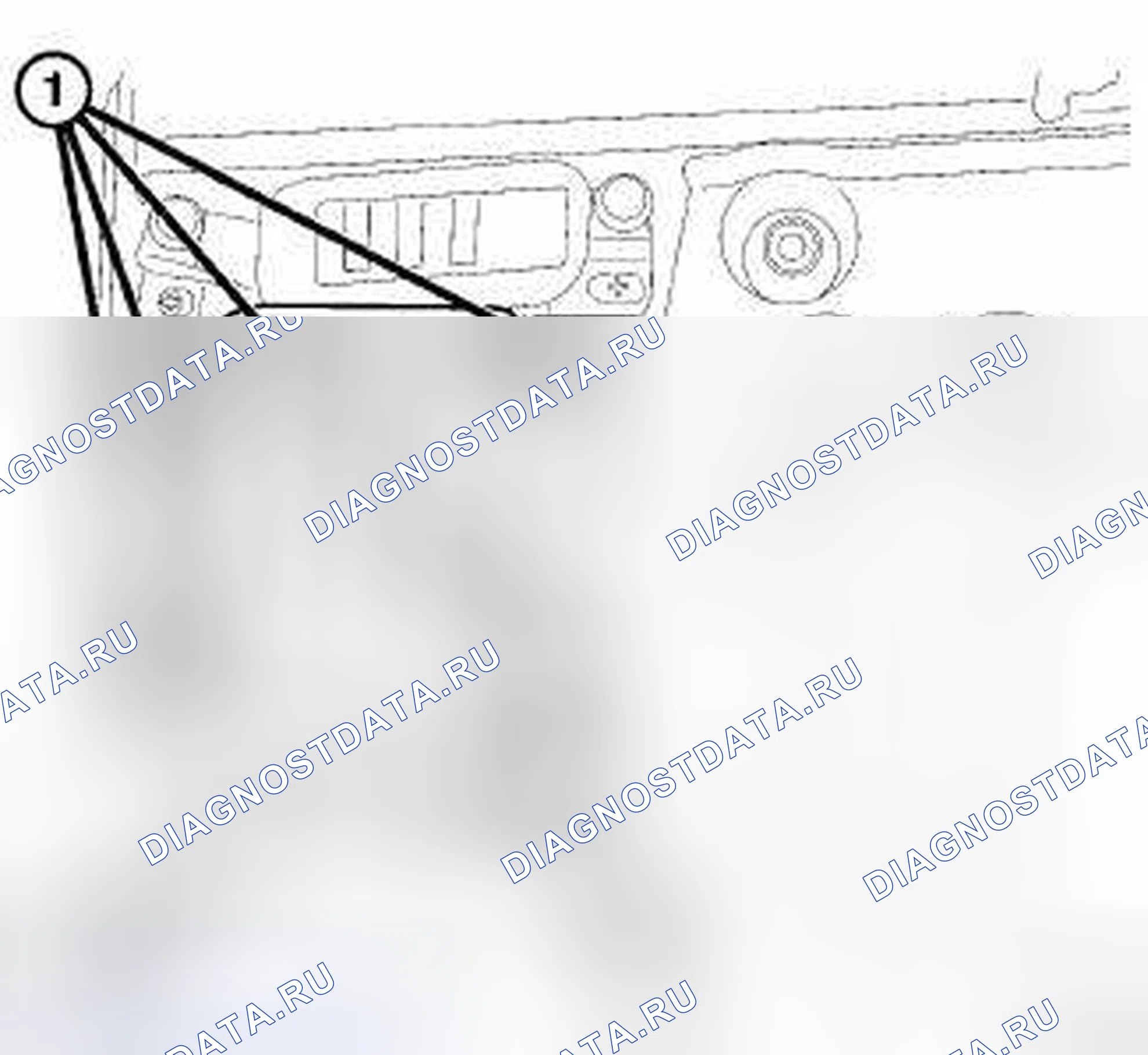 Рис. 37. Dodge Dakota III рестайлинг