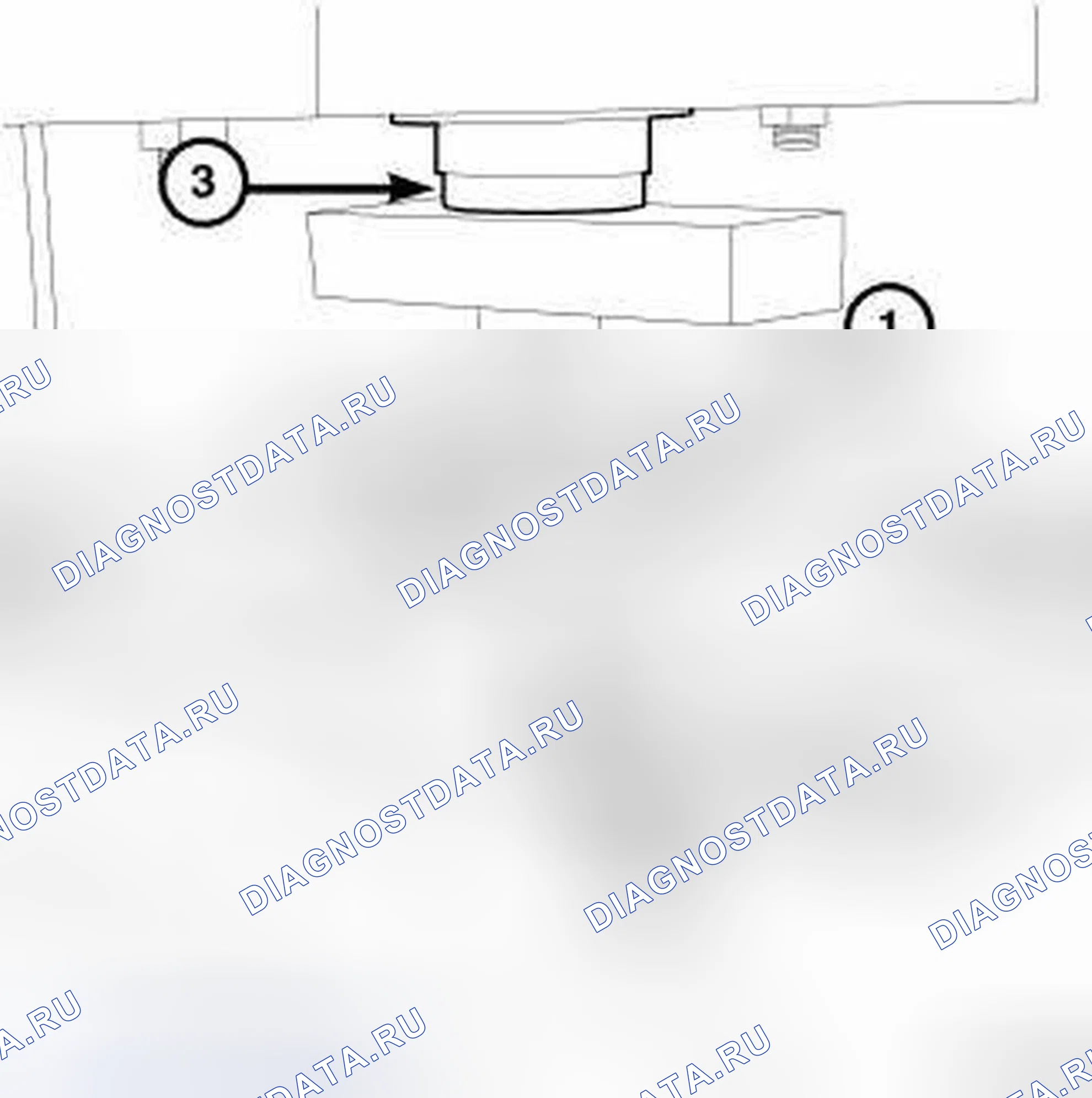 Рис. 167. Chrysler Town & Country V рестайлинг