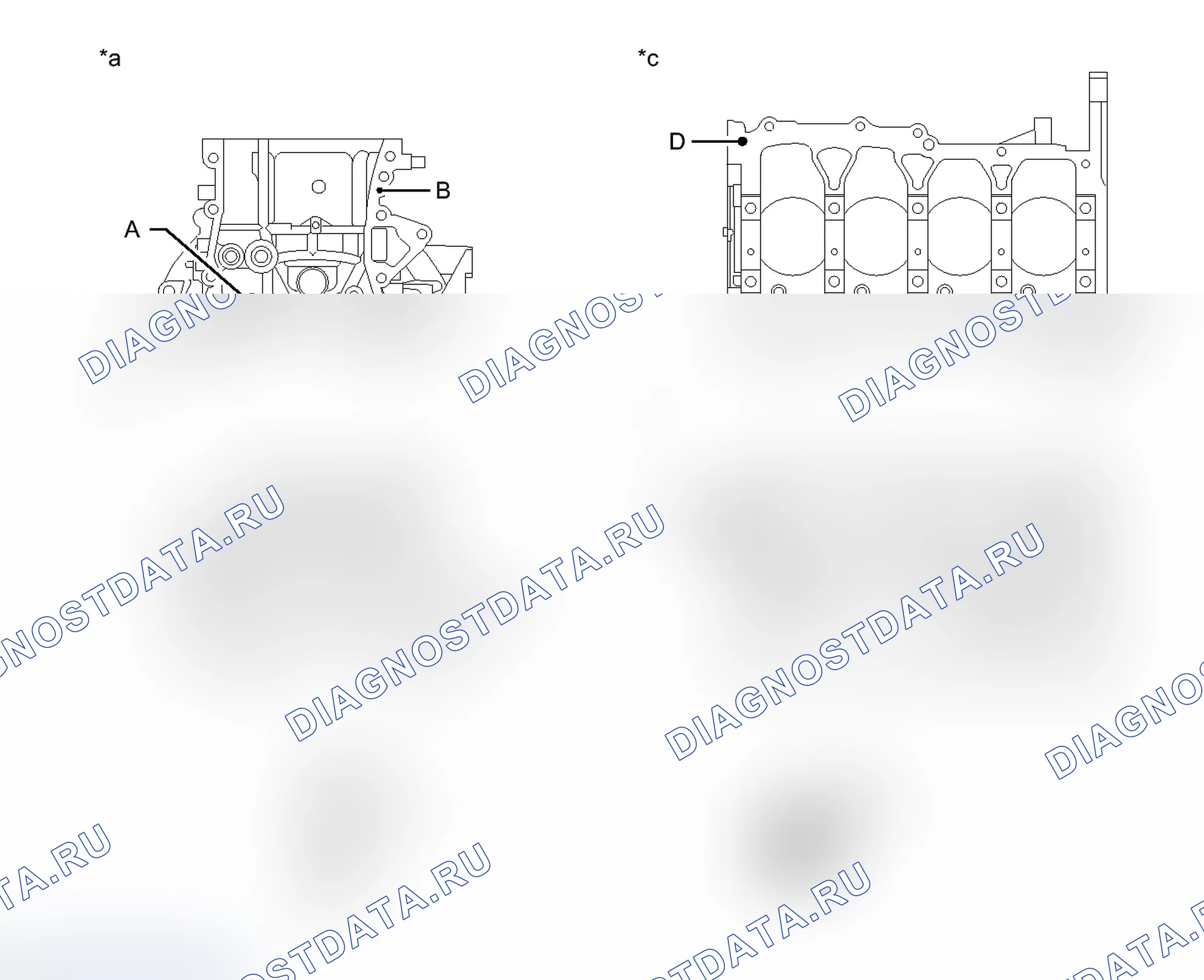 Рис. 331. Toyota Prius PHV pre-III