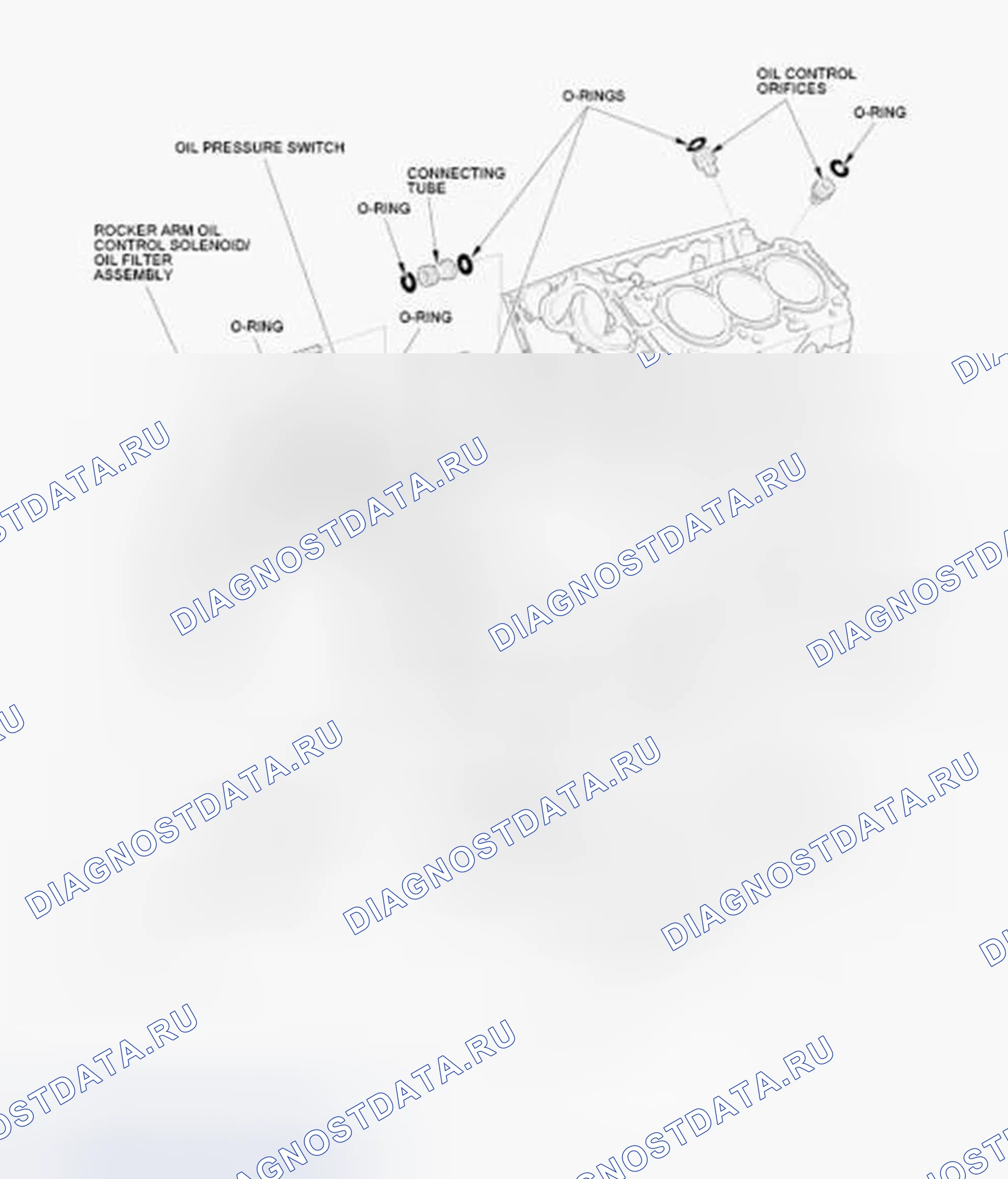 Рис. 3. Honda Ridgeline I рестайлинг