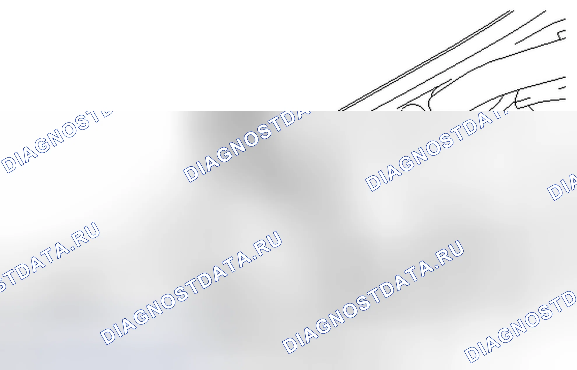 Рис. 103. Toyota Camry XV40 рестайлинг