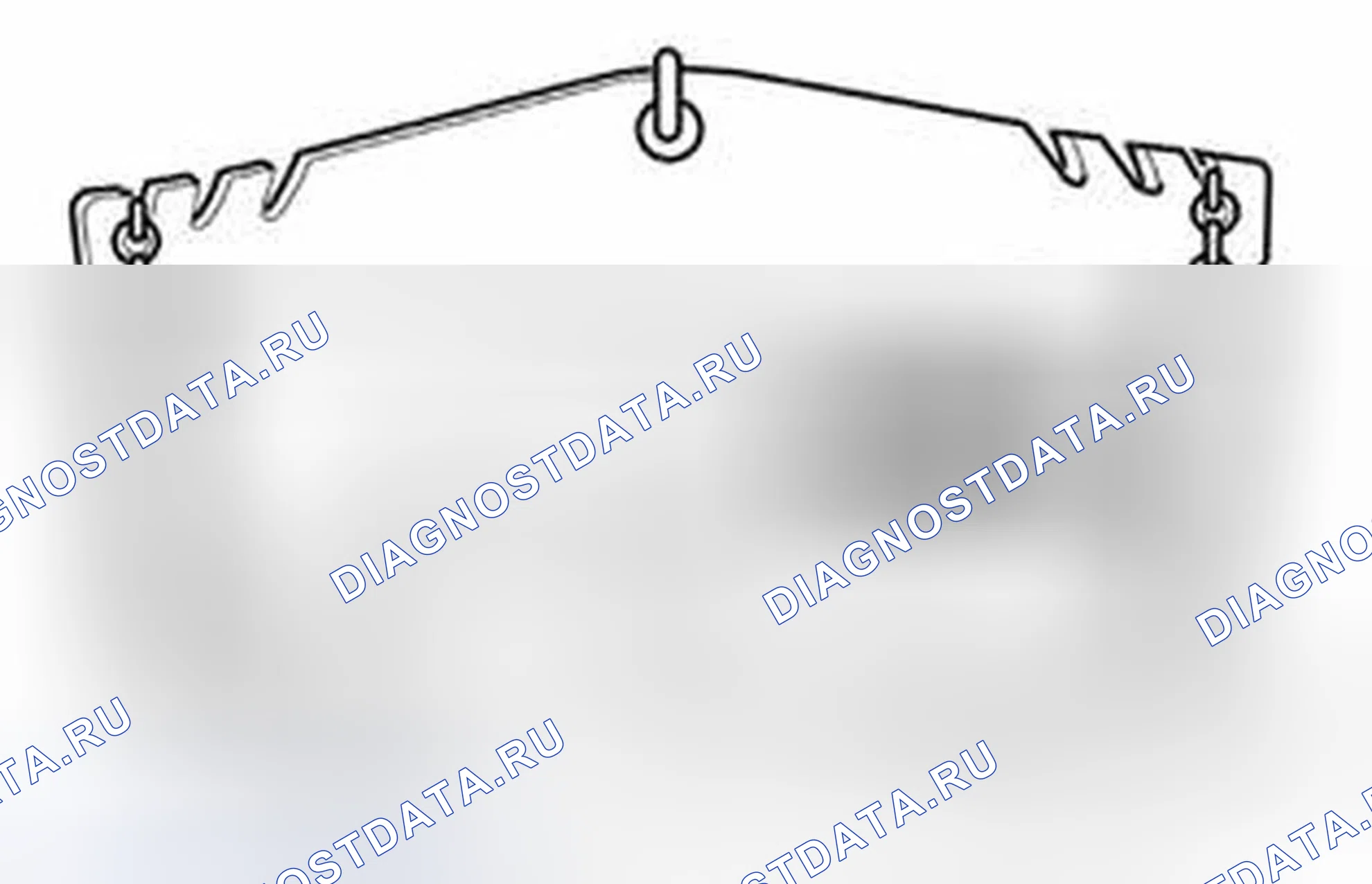 Рис. 506. Ford Econoline E250 
