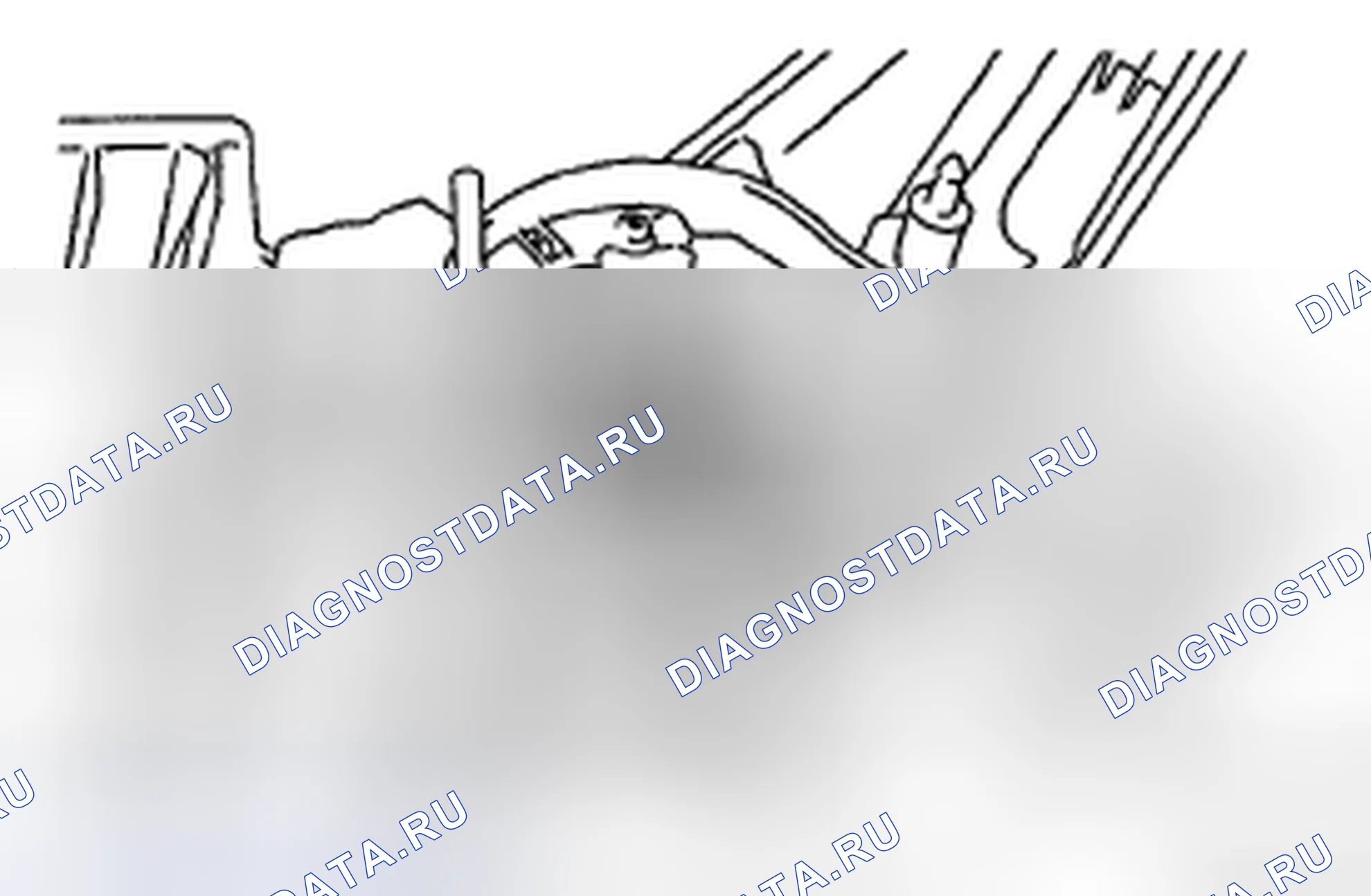 Рис. 98. Kia Sorento I рестайлинг