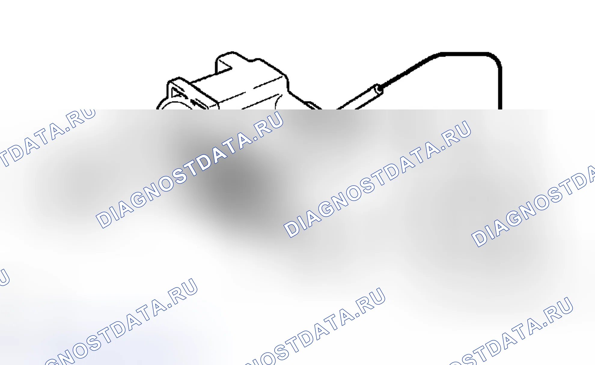 Рис. 74. Toyota Land Cruiser 100 рестайлинг 2