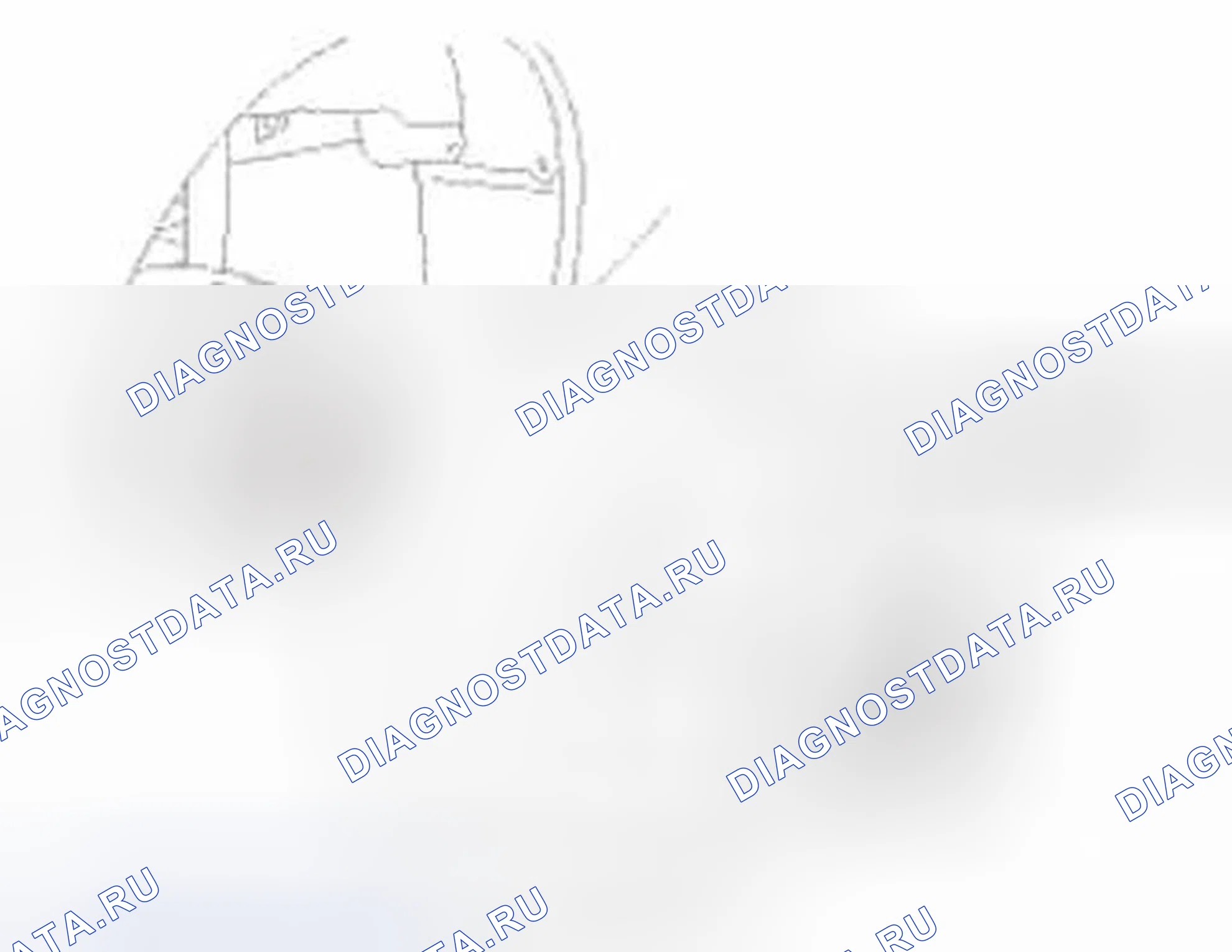 Рис. 122: Демонтаж. Honda Civic IX