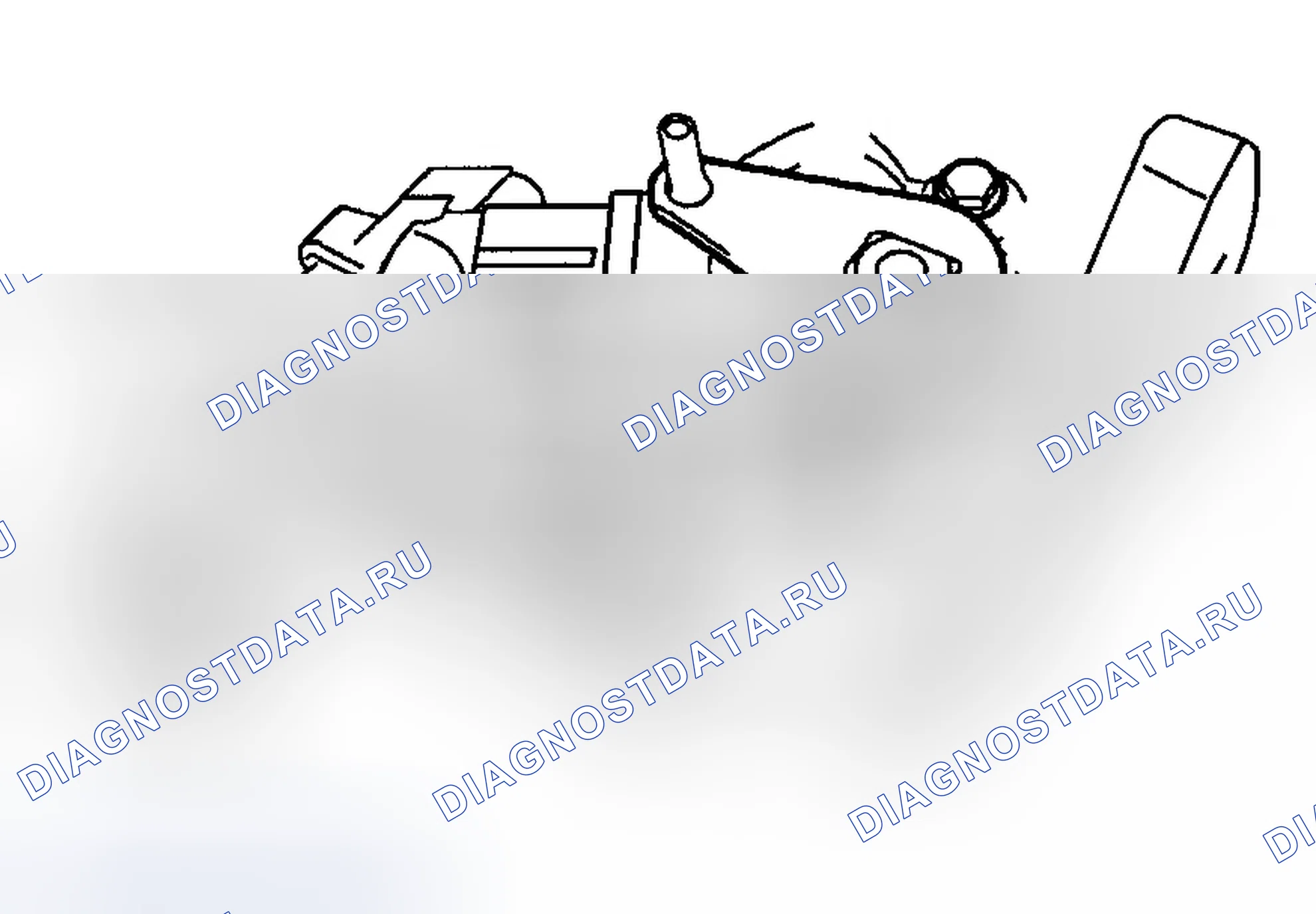 Рис. 249. Ford Taurus IV