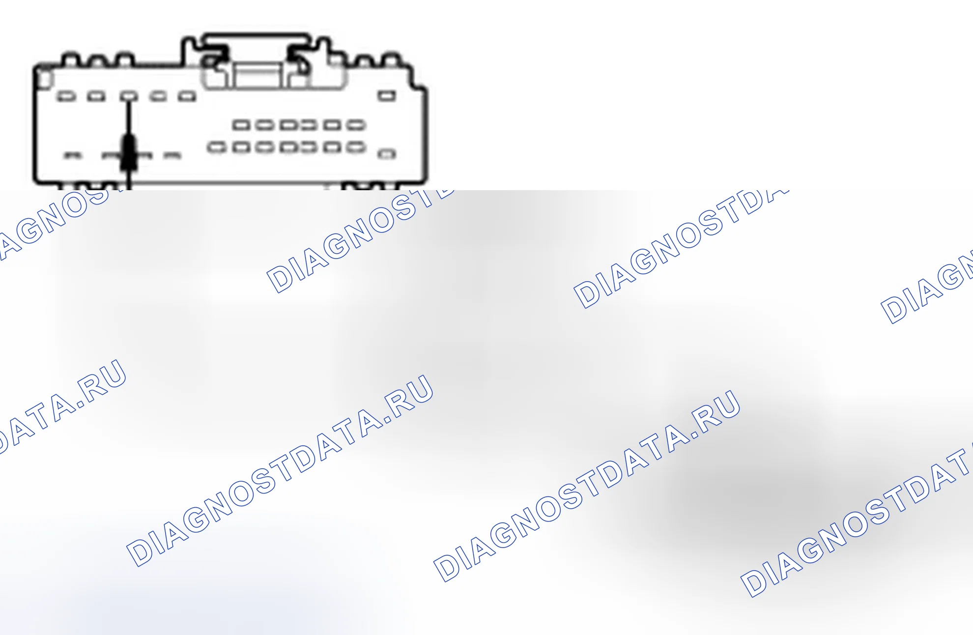 Рис. 65. Ford Flex I