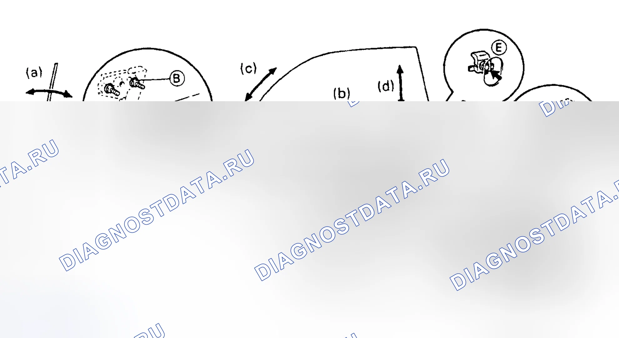 Рис. 34. Lexus ES XV10