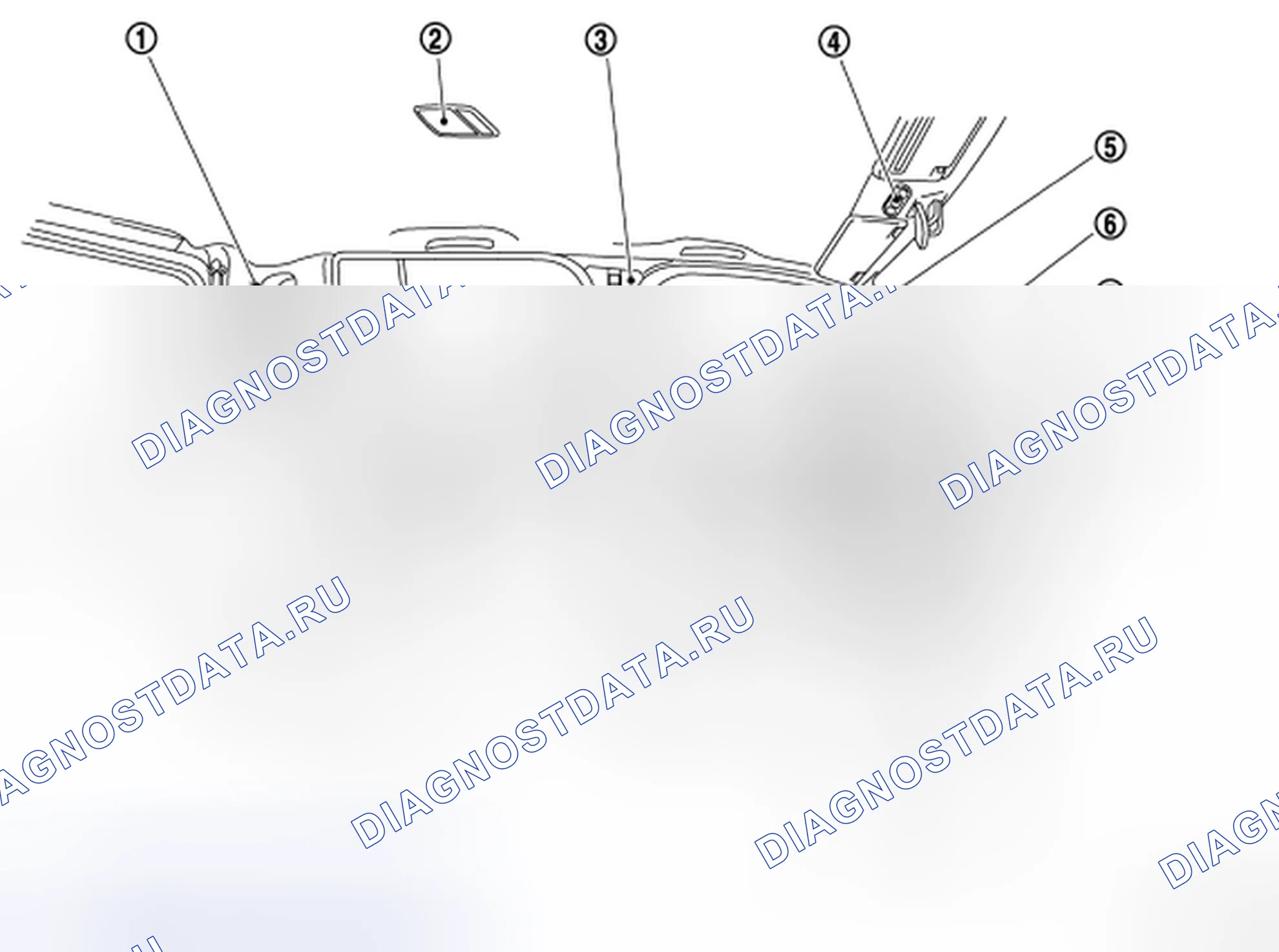 Рис. 141. Nissan Cube III