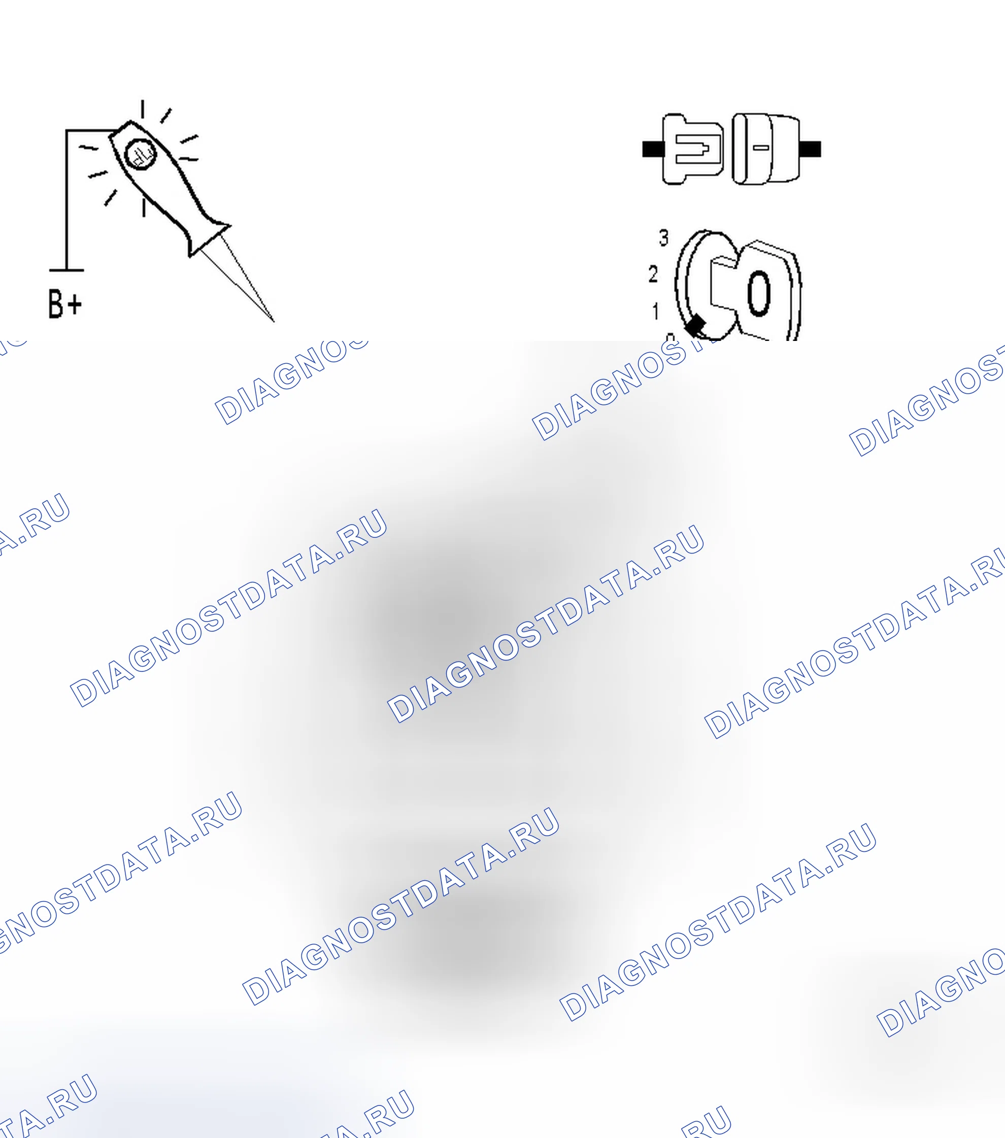 Рис. 118. Dodge Magnum I
