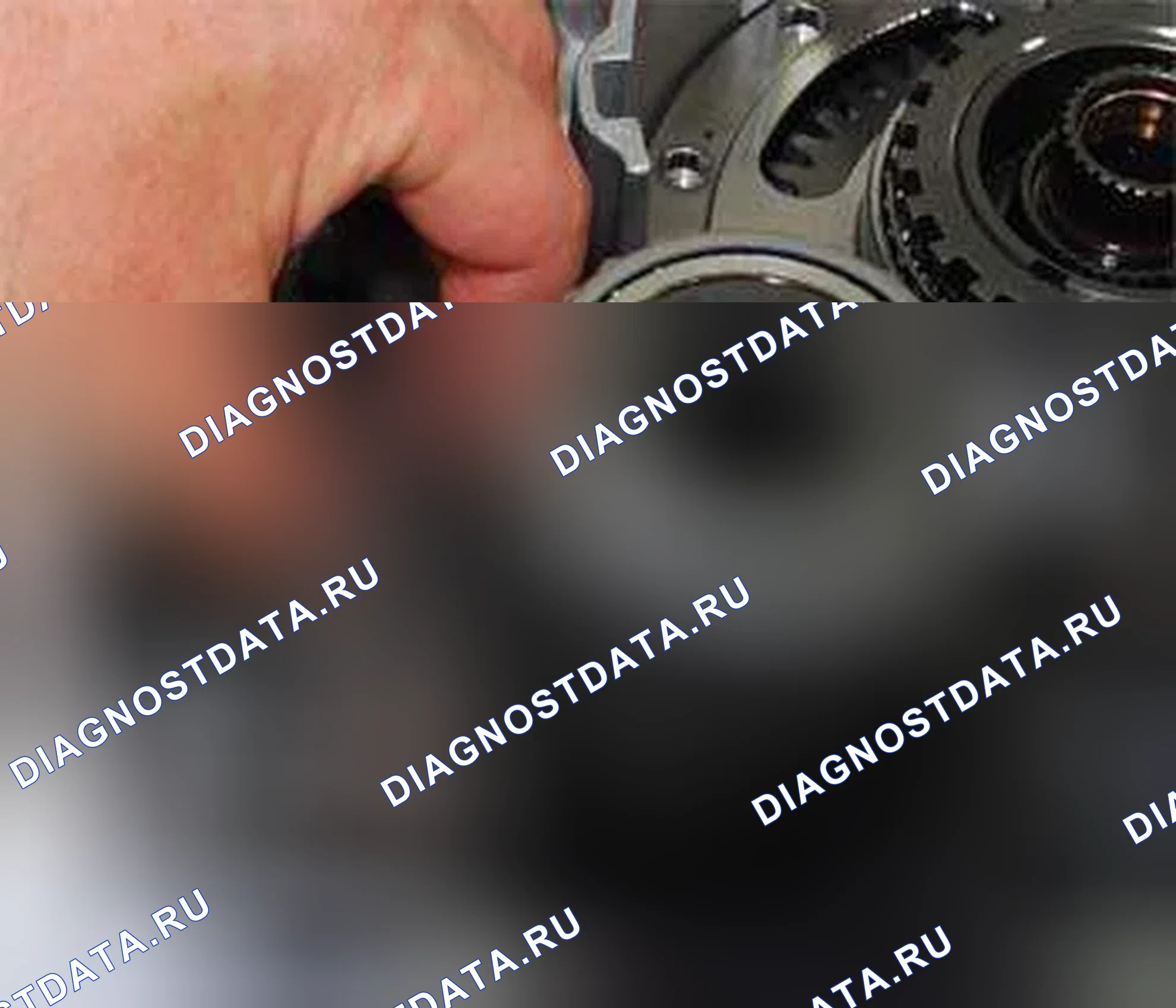 Рис. 238. Dodge Dart PF
