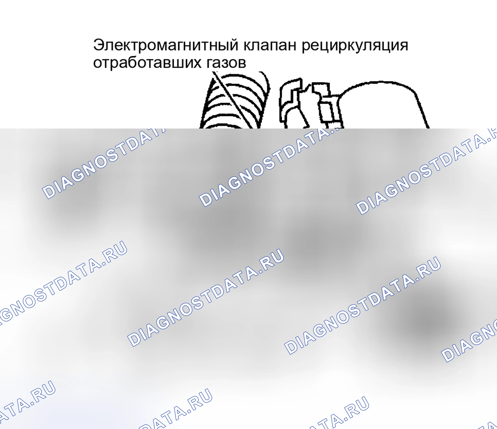 Рис. 65: Демонтаж и монтаж. GMC Cab & Chassis Sierra 3500 GMT800 early