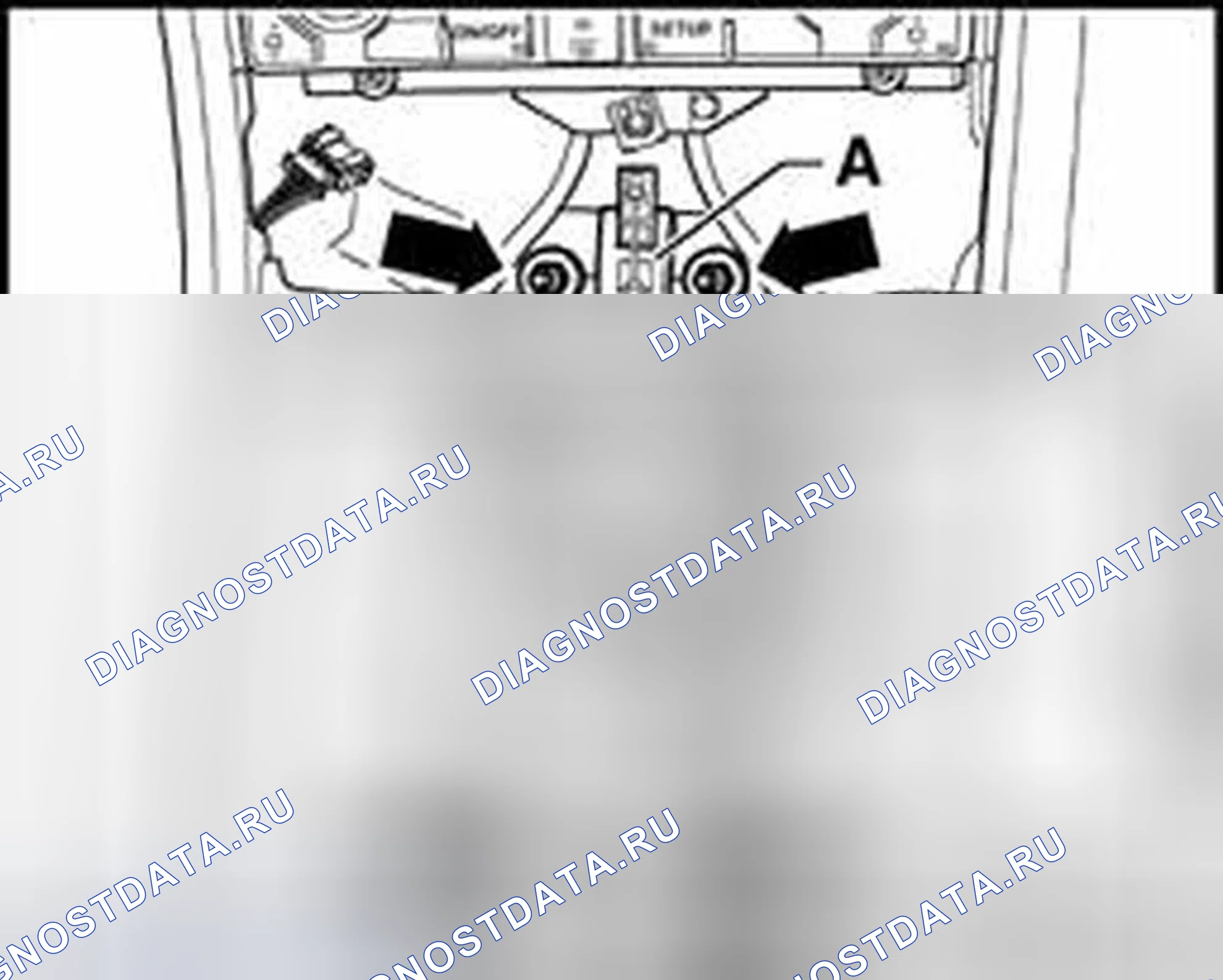 Рис. 42. Audi A8 D3 рестайлинг
