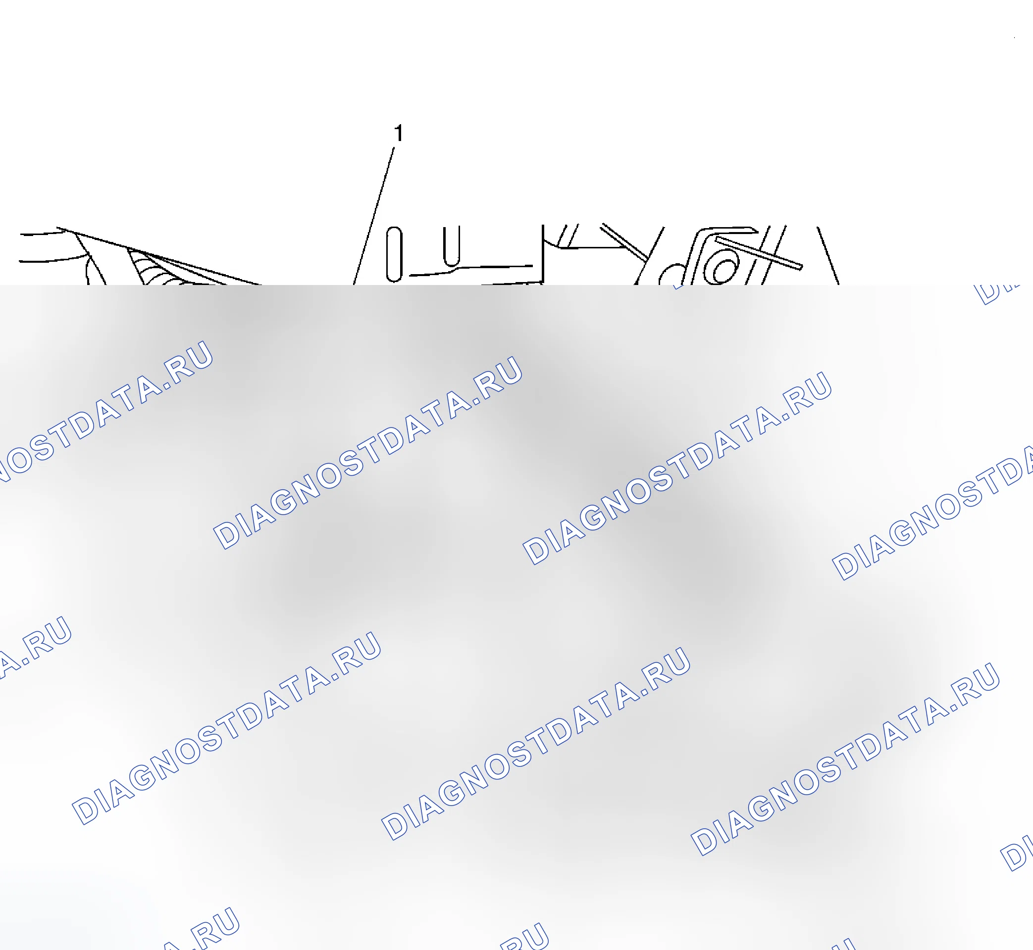 Рис. 22. Cadillac XLR I