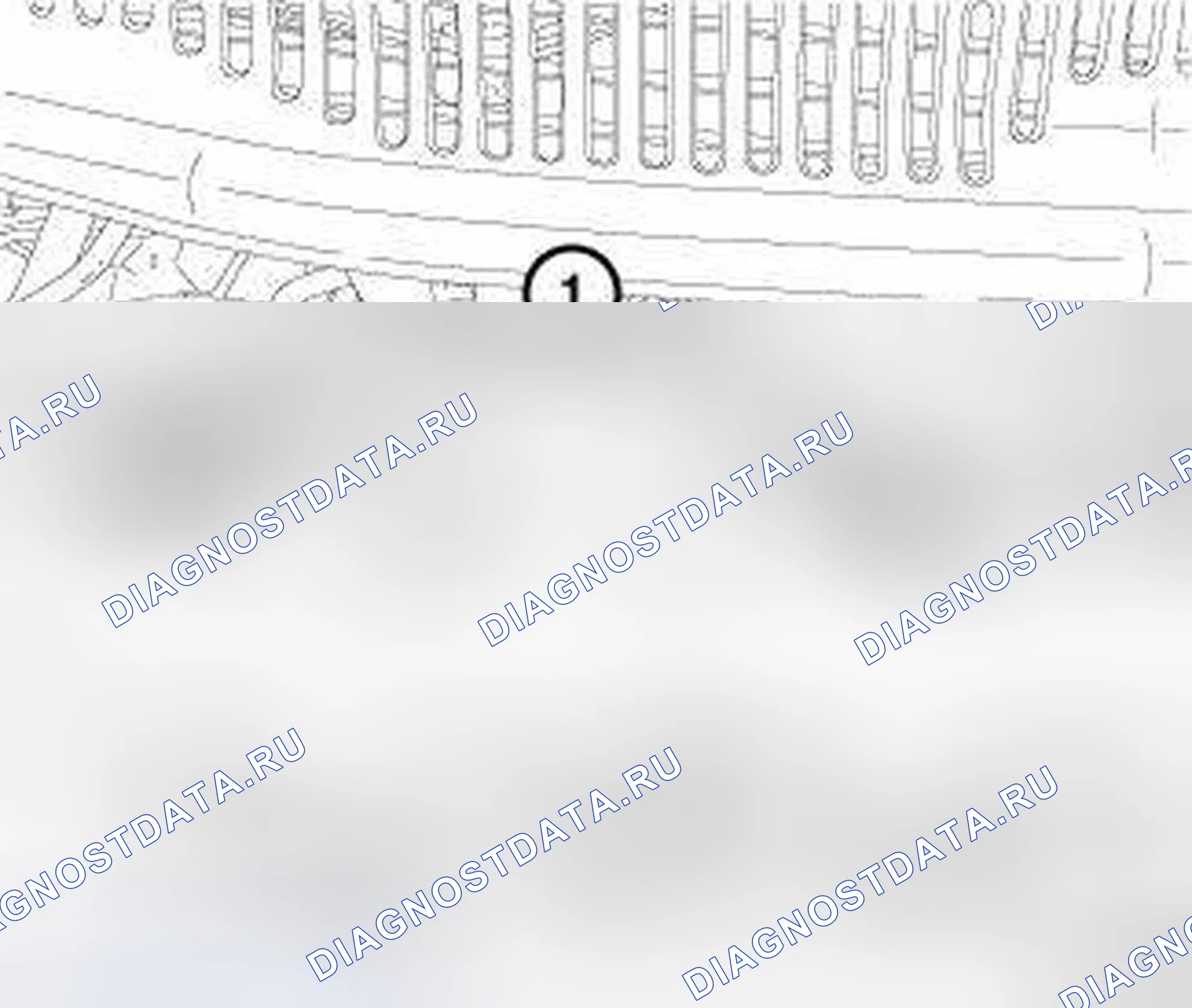 Рис. 546. Jeep Compass I рестайлинг