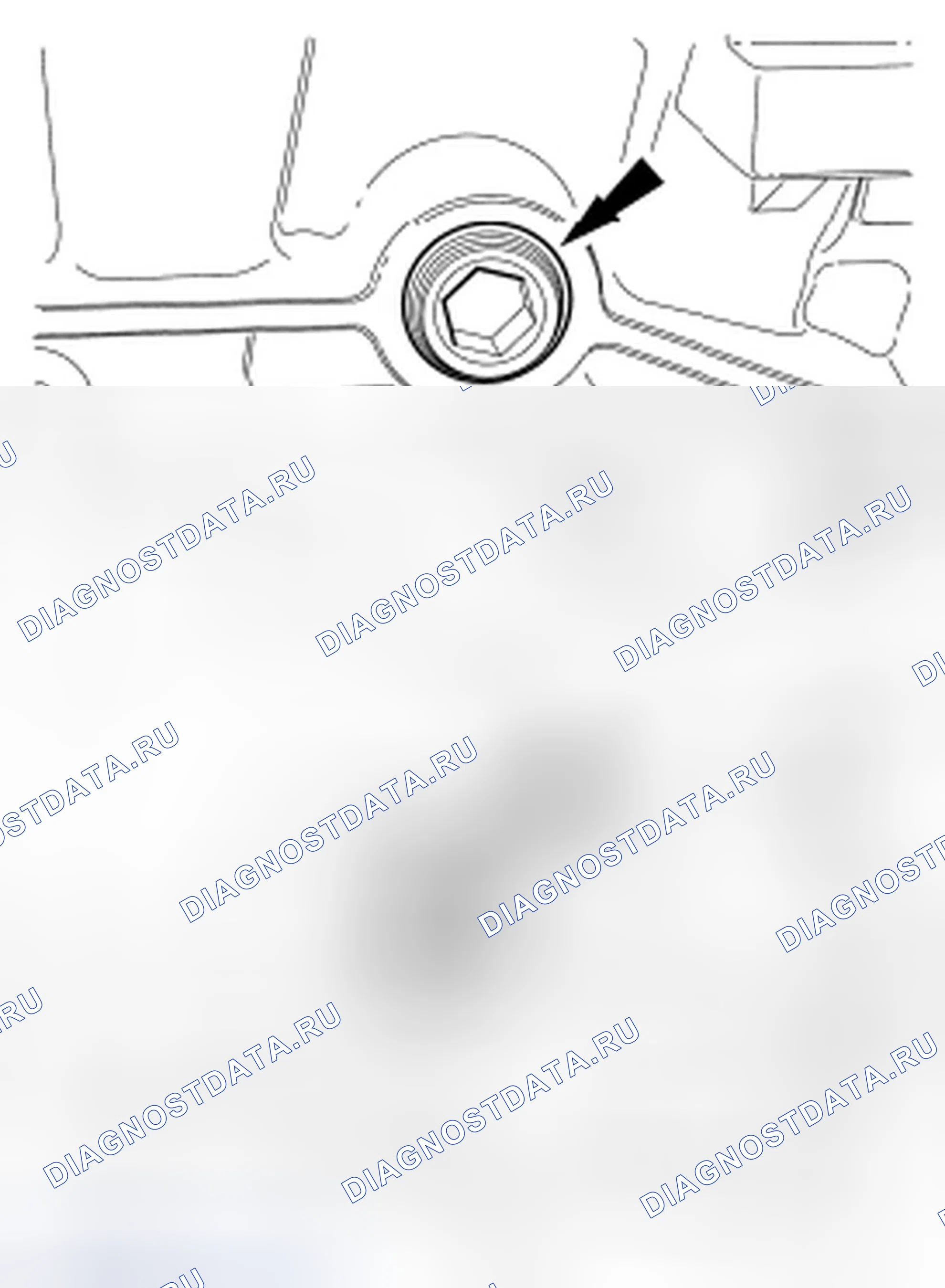 Рис. 479. Ford Taurus VI