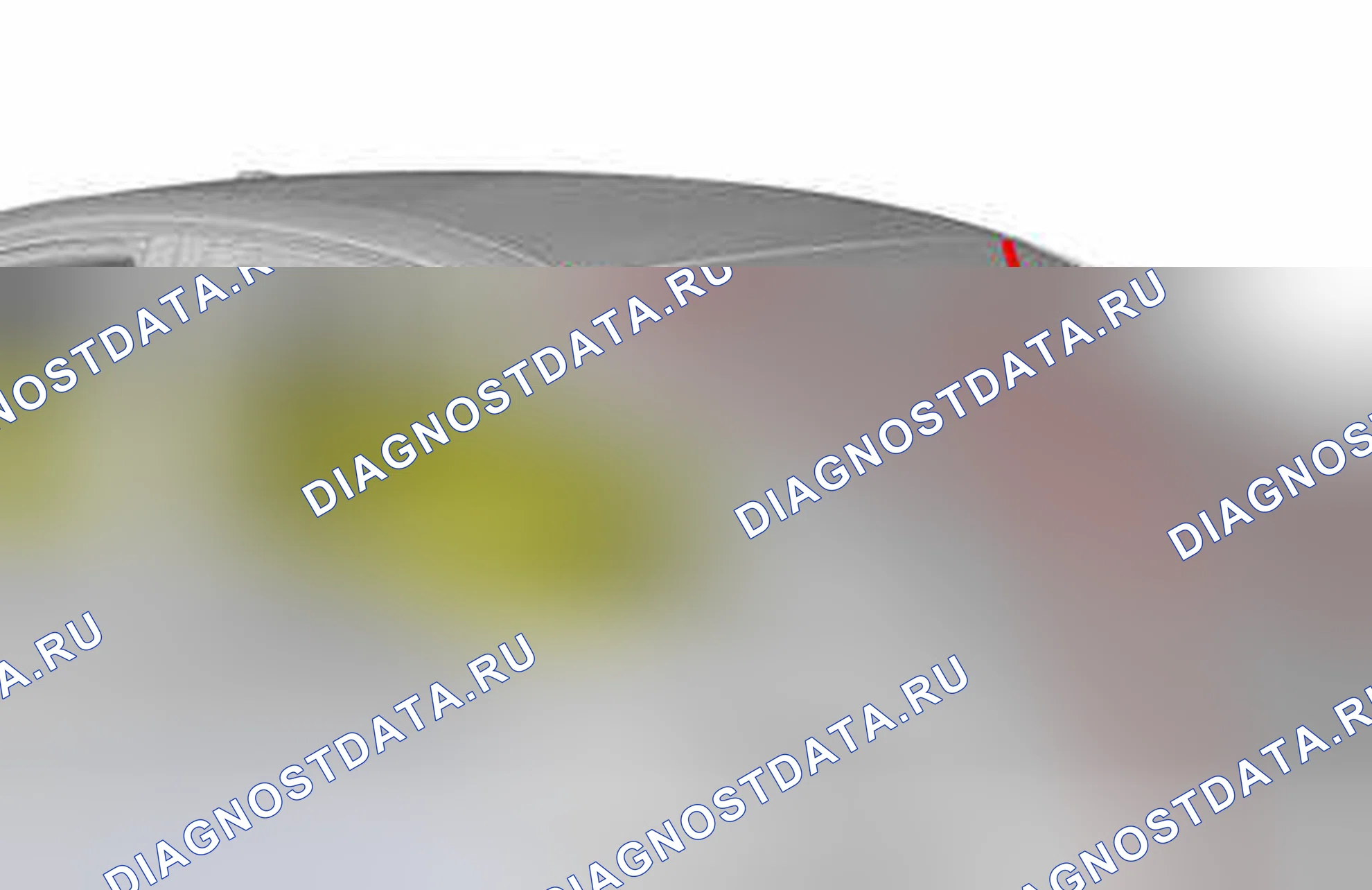 Рис. 19. Volvo S40 II