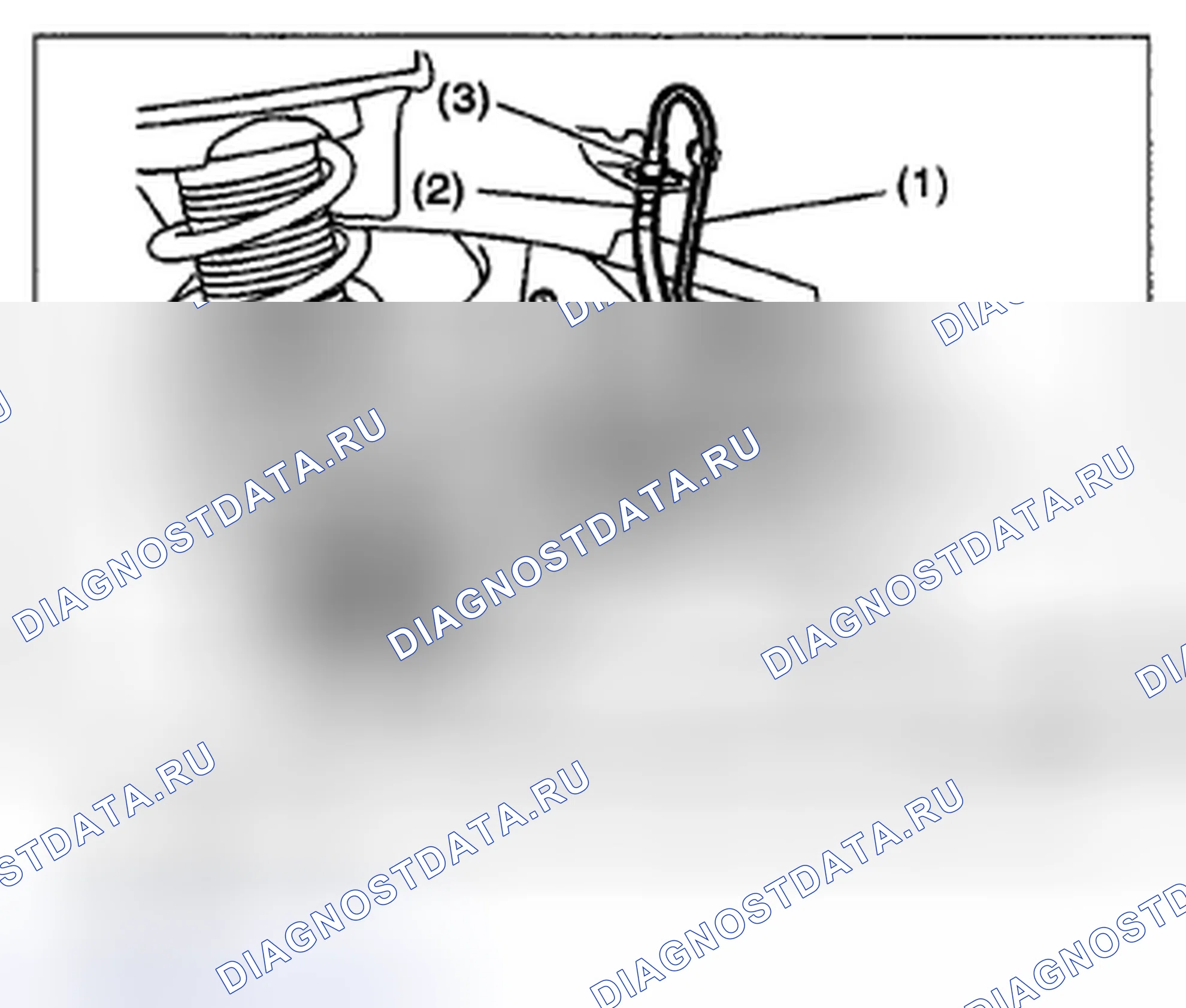 Рис. 73. Subaru Impreza GH